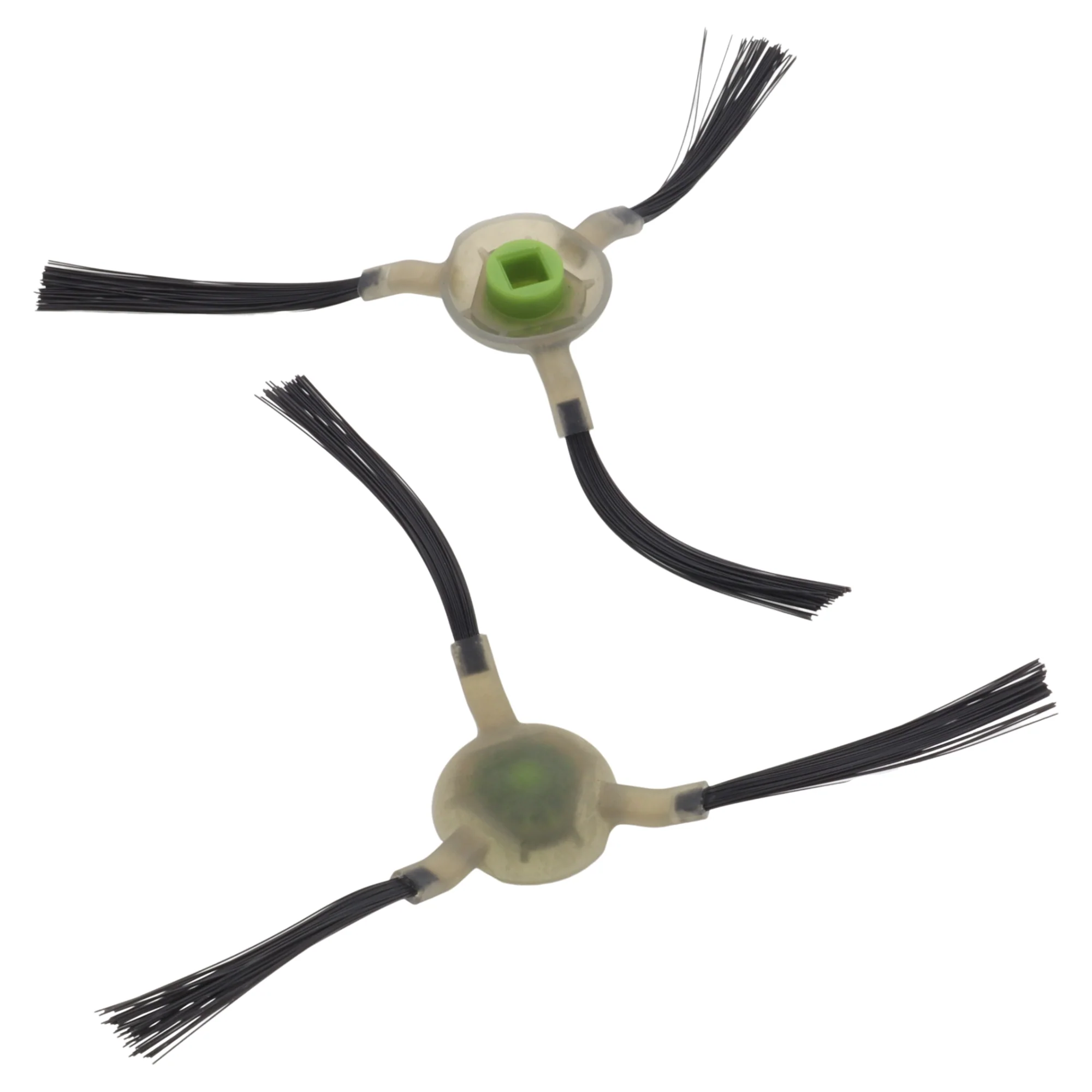 2x Spazzole setole per robot aspirapolvere iRobot Combo Roomba i3 i7 s9 j7 - Image 2