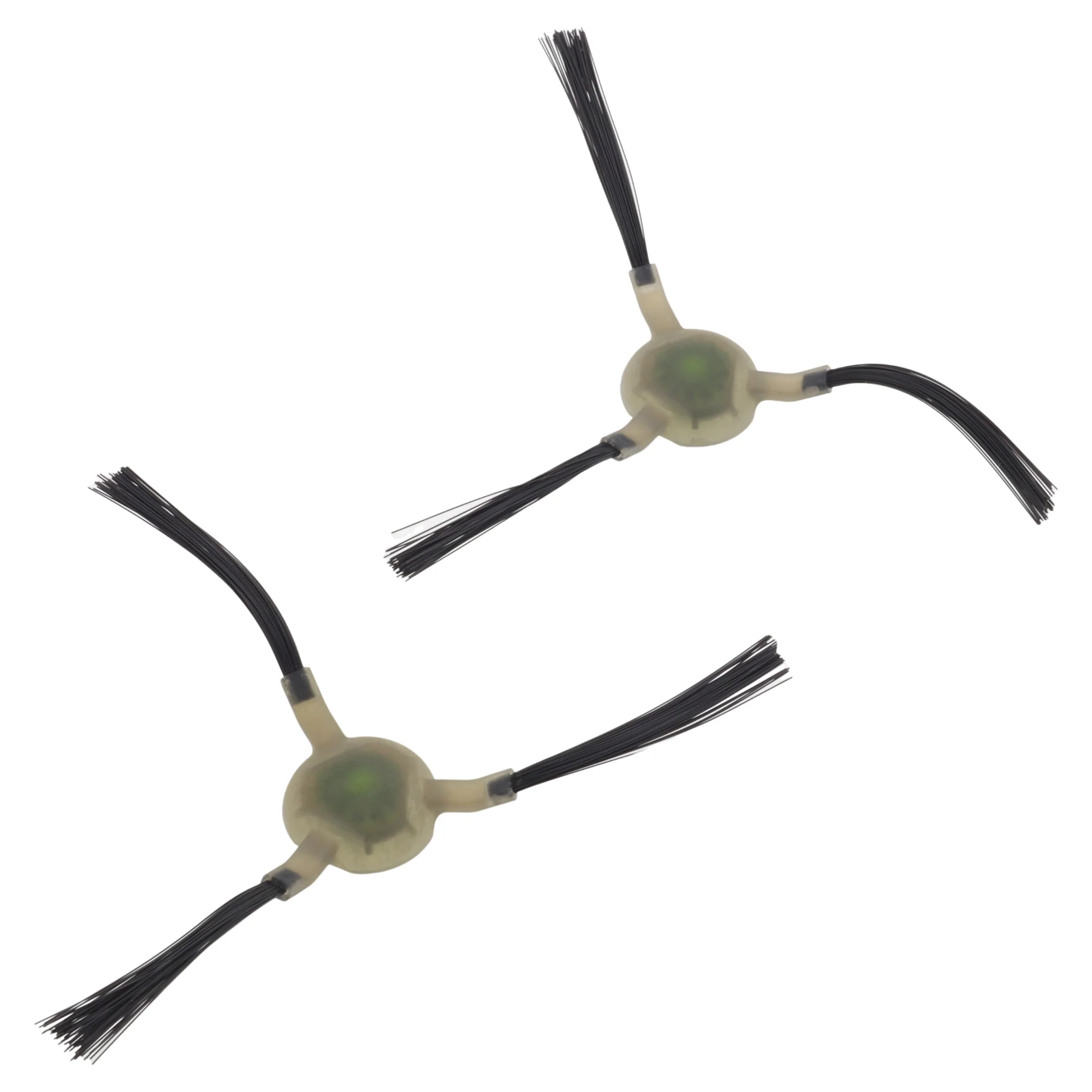2x Spazzole setole per robot aspirapolvere iRobot Combo Roomba i3 i7 s9 j7 - Image 3