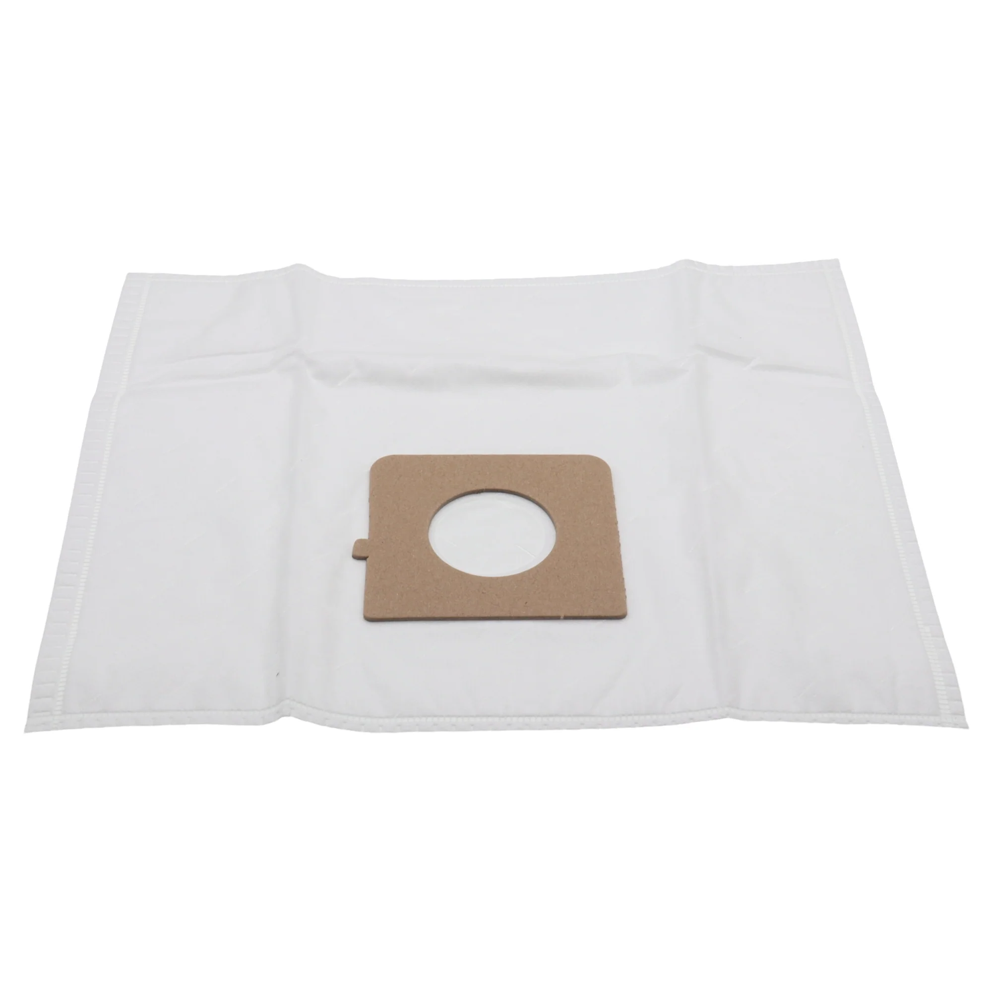 5 Sacchetti compatibili per aspirapolvere Rowenta Power Space e Moulinex ZR007001 - Image 4