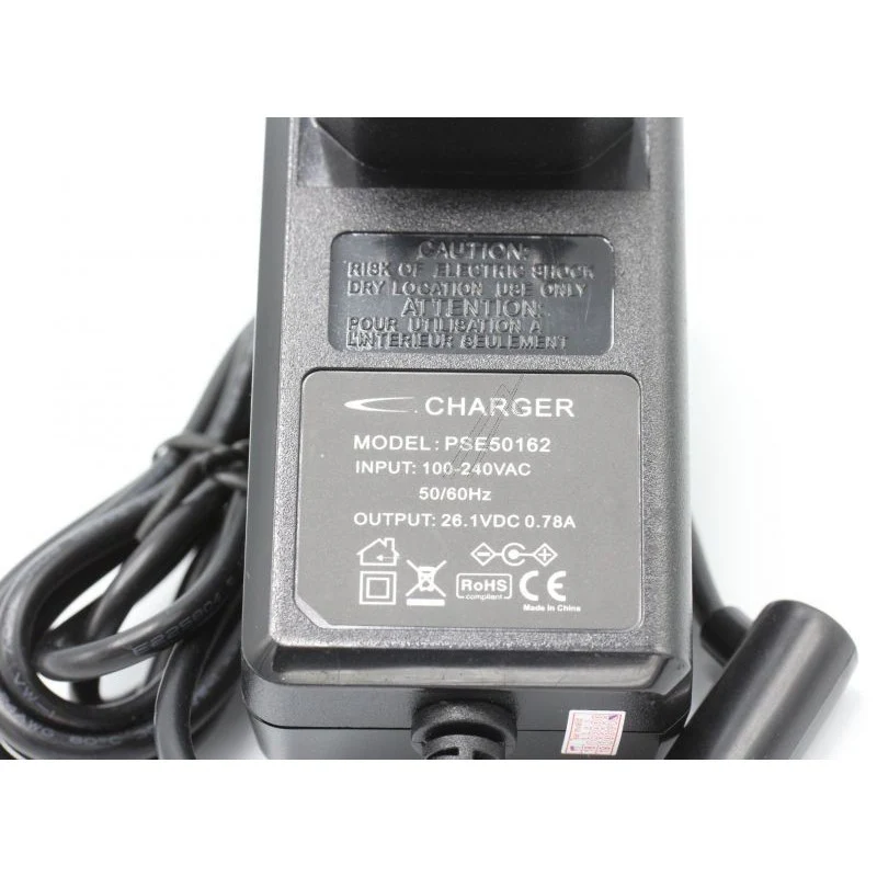Alimentatore caricatore carica batterie Dyson DC58 DC59 DC61 DC62 SV05 V6 V7 V8 - Image 2