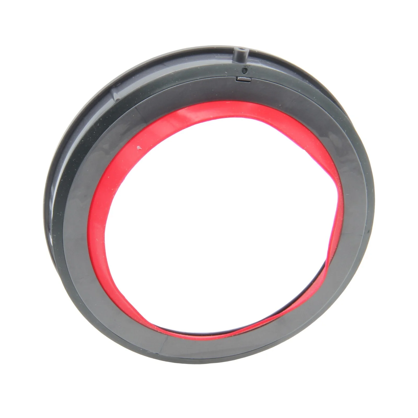 Anello guarnizione rosso apertura serbatoio polvere aspirapolvere Dyson V11 SV1 - Image 3