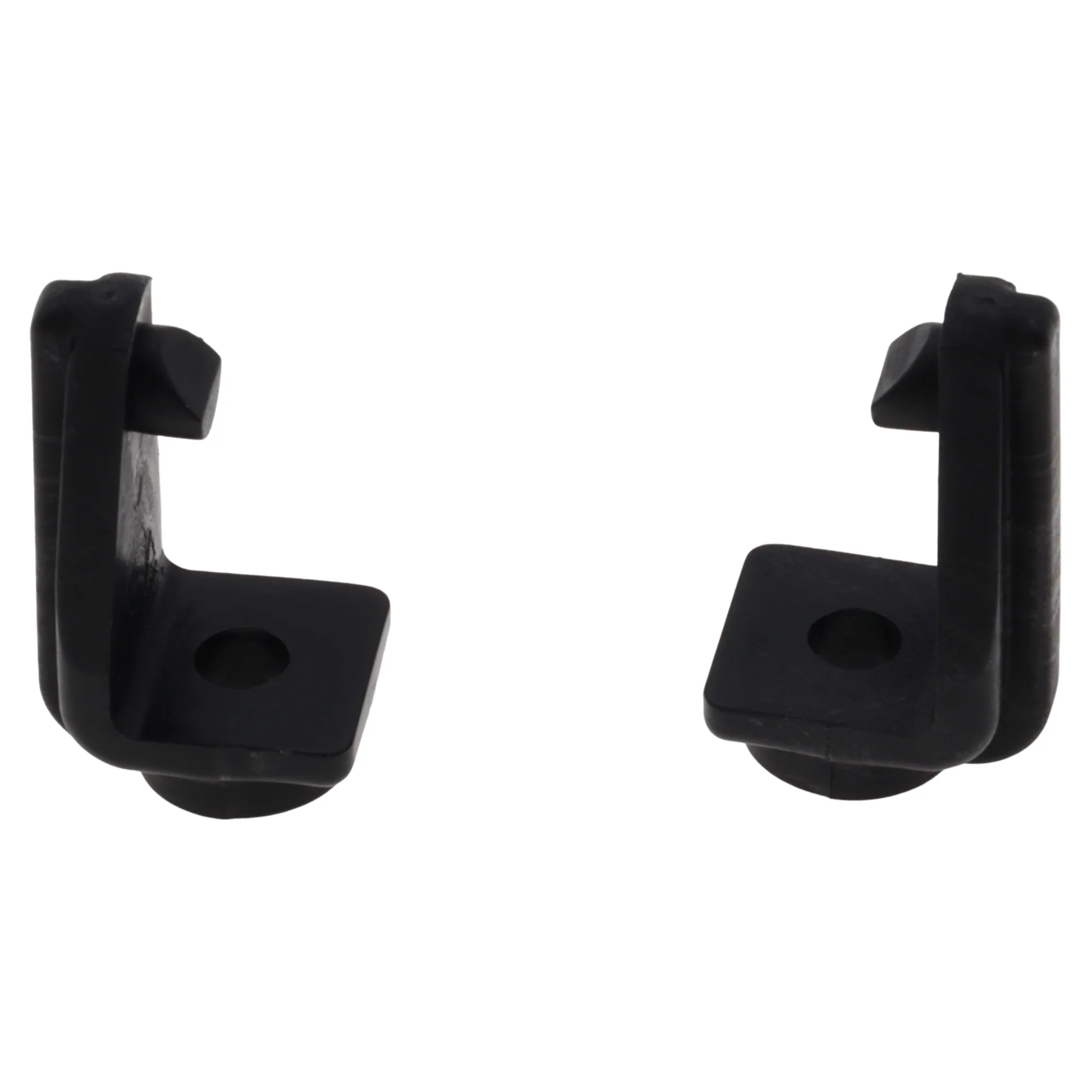 Ariete 2x ganci braccetti supporti ciotola planetaria Vintage 5.5L 1588 - Image 2
