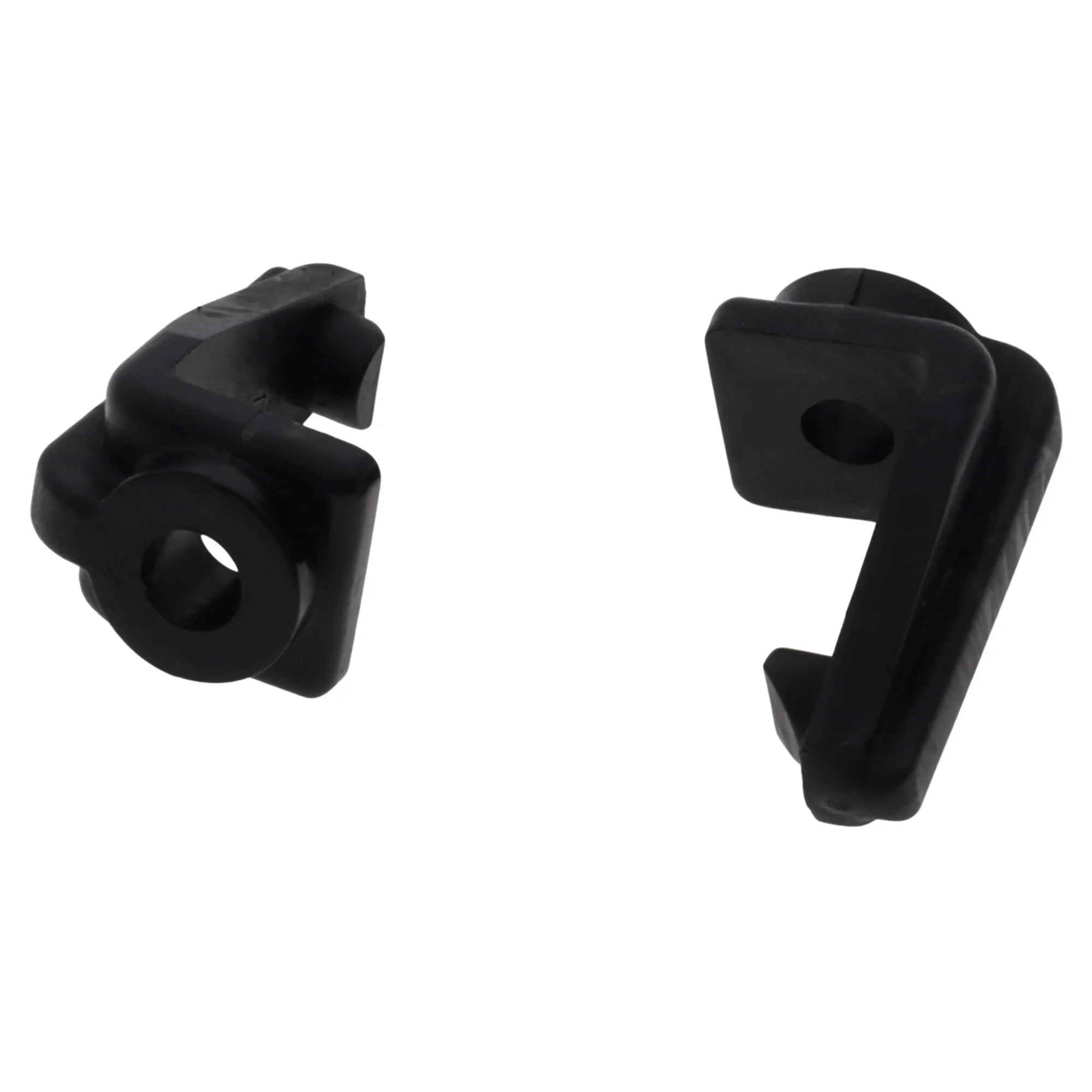 Ariete 2x ganci braccetti supporti ciotola planetaria Vintage 5.5L 1588 - Image 3