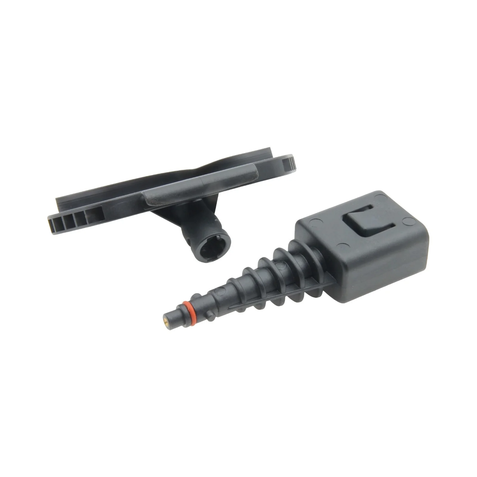Ariete accessorio lava vetri tessuti scopa a vapore Steam Mop 10 in 1 4175 - Image 2