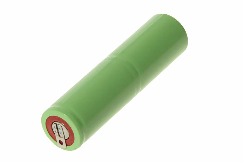 Ariete batteria 2N1500SC grattugia Gratì 2.0 40 440 443 453 NiMH 2X 1.2V 1.5Ah - Image 2
