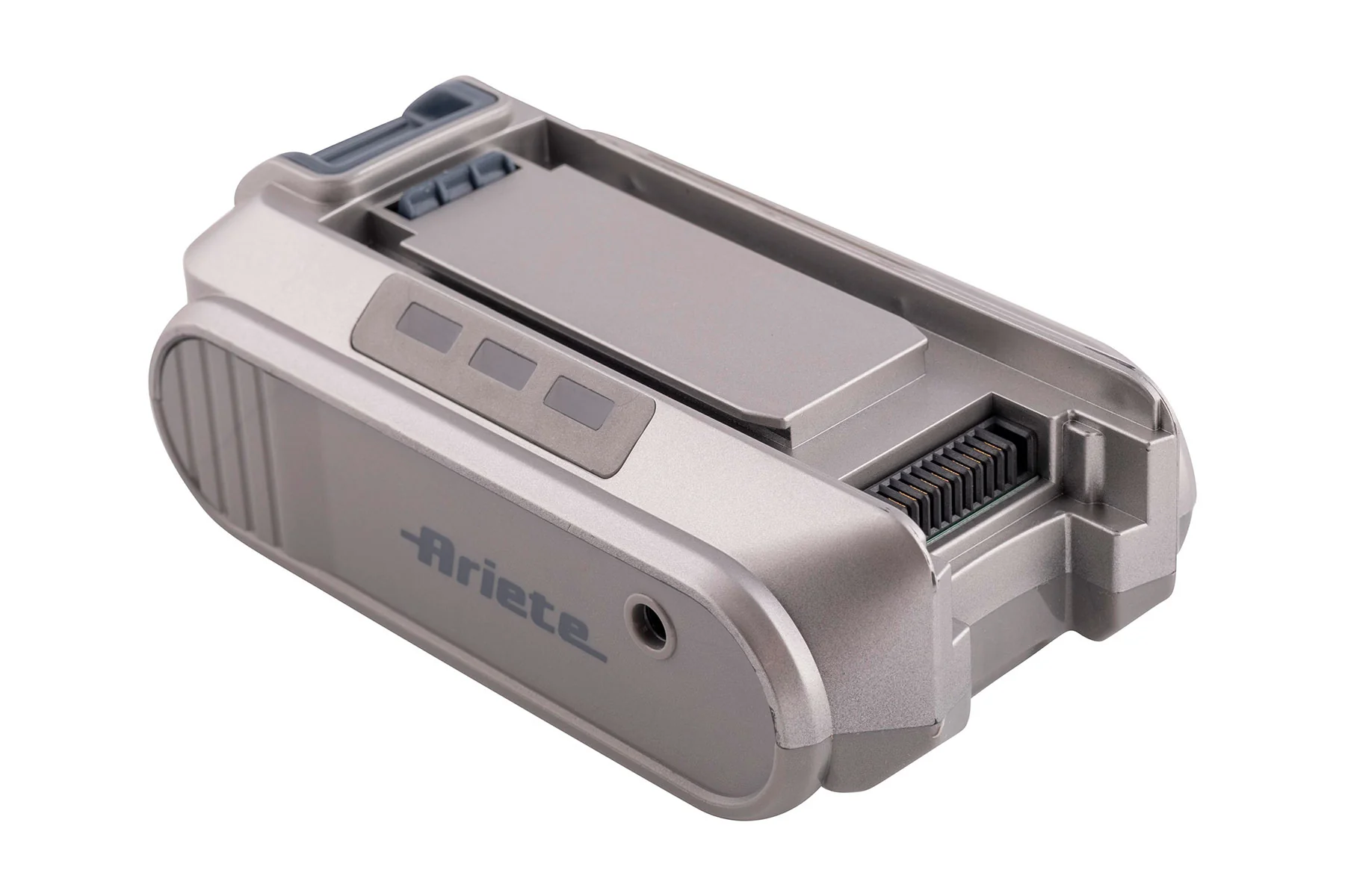 Ariete batteria scopa aspirapolvere Digital Lithium 22V 2723 2724 2758 NOTE! - Image 3