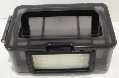 Ariete cassetto serbatoio contenitore polvere aspirapolvere robot Briciola 2711 2712 2717