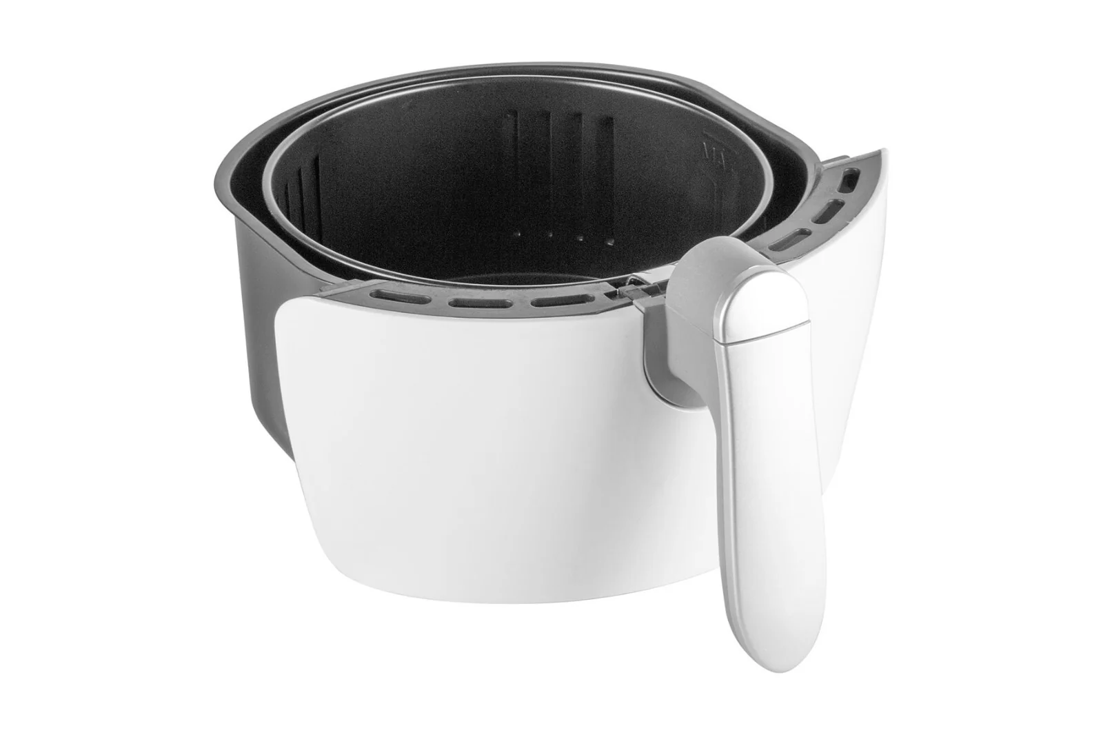 Ariete ciotola contenitore cestello friggitrice aria Airy Fryer 4616/03 4616 - Image 2