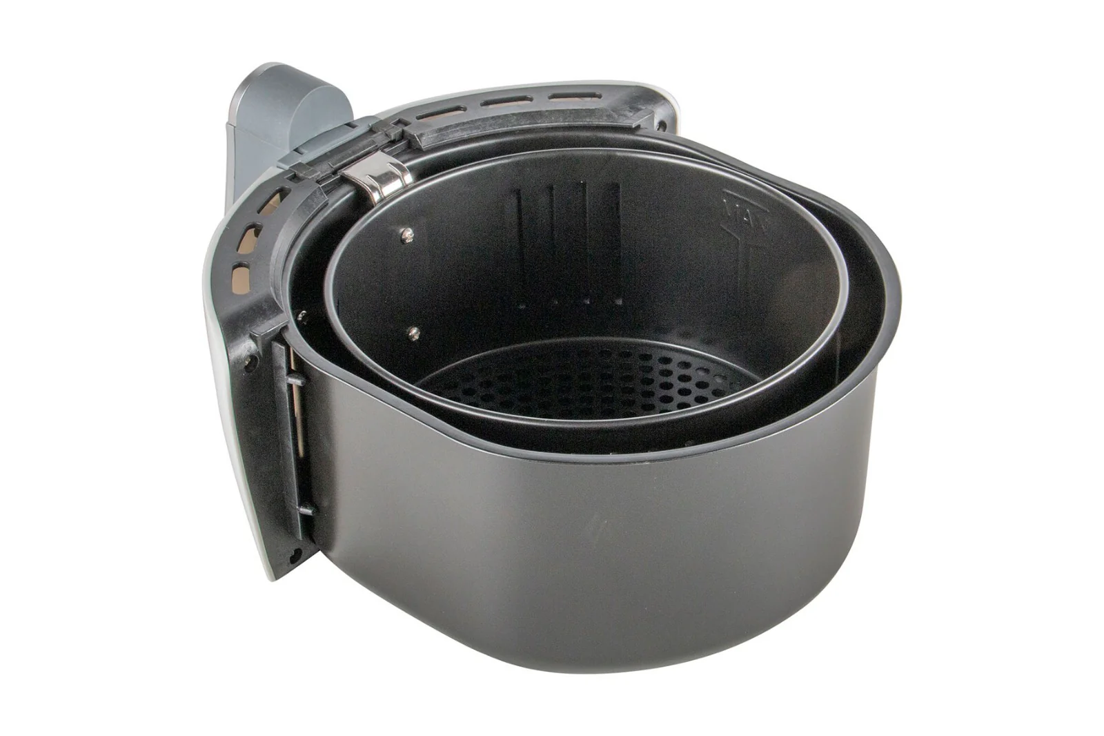Ariete ciotola contenitore cestello friggitrice aria Airy Fryer 4616/03 4616 - Image 3