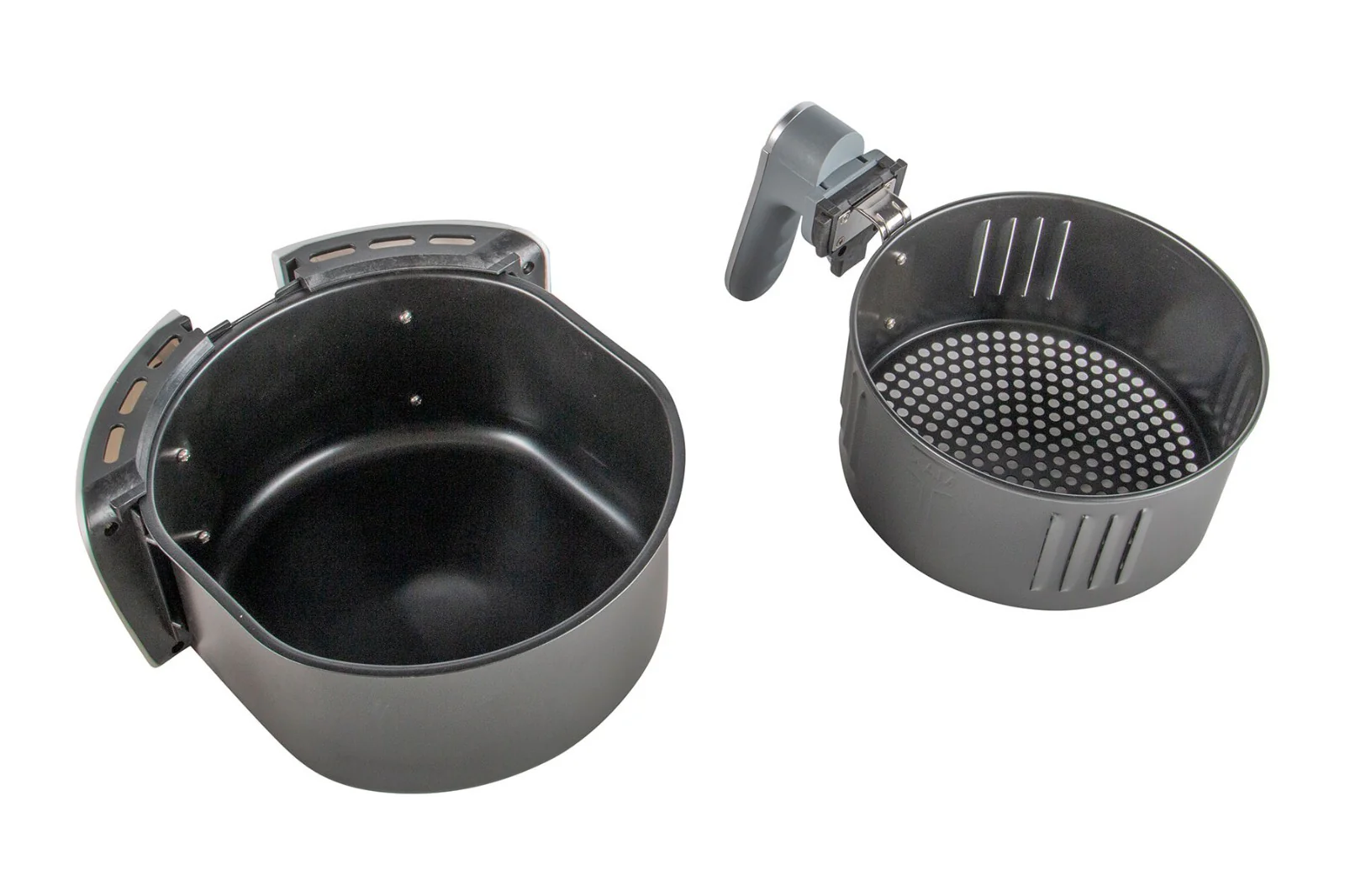 Ariete ciotola contenitore cestello friggitrice aria Airy Fryer 4616/03 4616 - Image 4