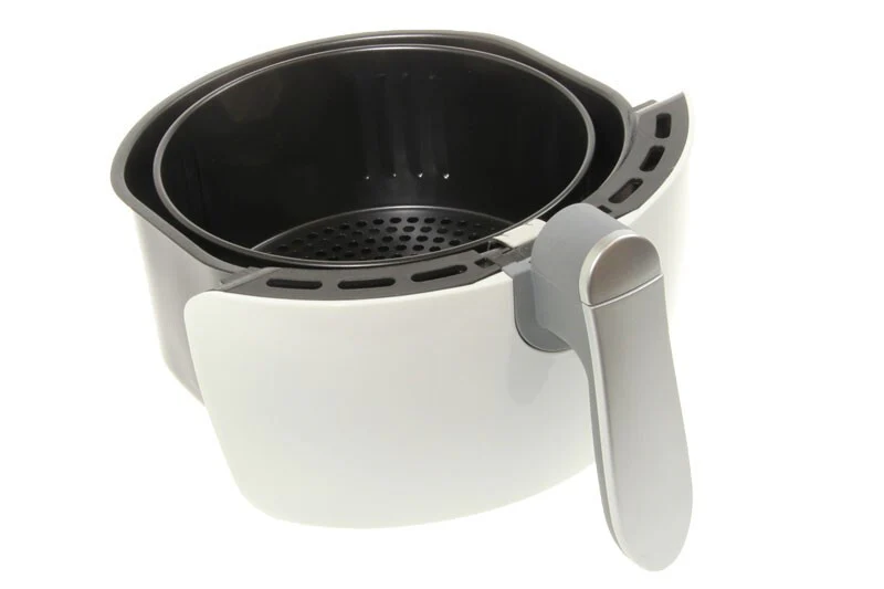Ariete ciotola contenitore cestello friggitrice aria Airy Fryer 4616/03 4616 - Image 5