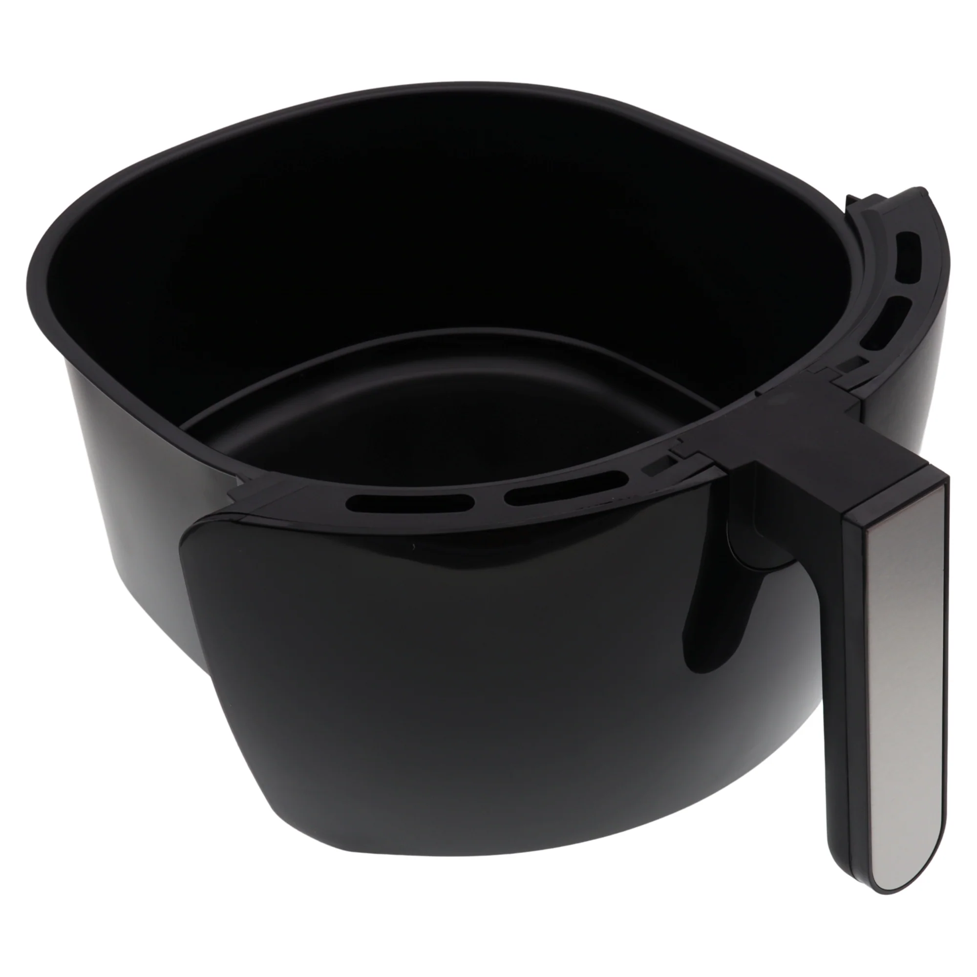 Ariete ciotola contenitore manico friggitrice ad aria Air Digital XXL 7L 4618