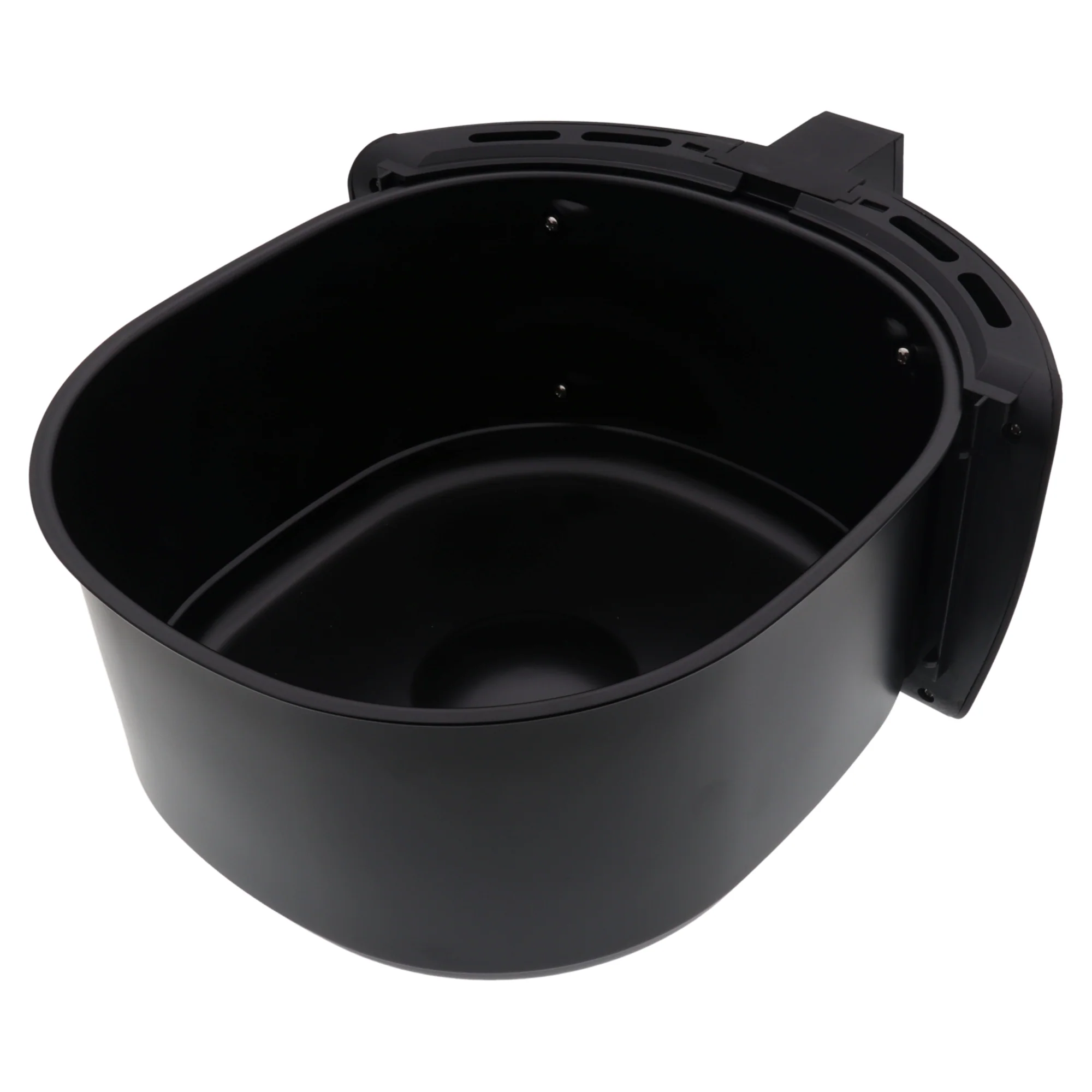 Ariete ciotola contenitore manico friggitrice ad aria Air Digital XXL 7L 4618 - Image 2