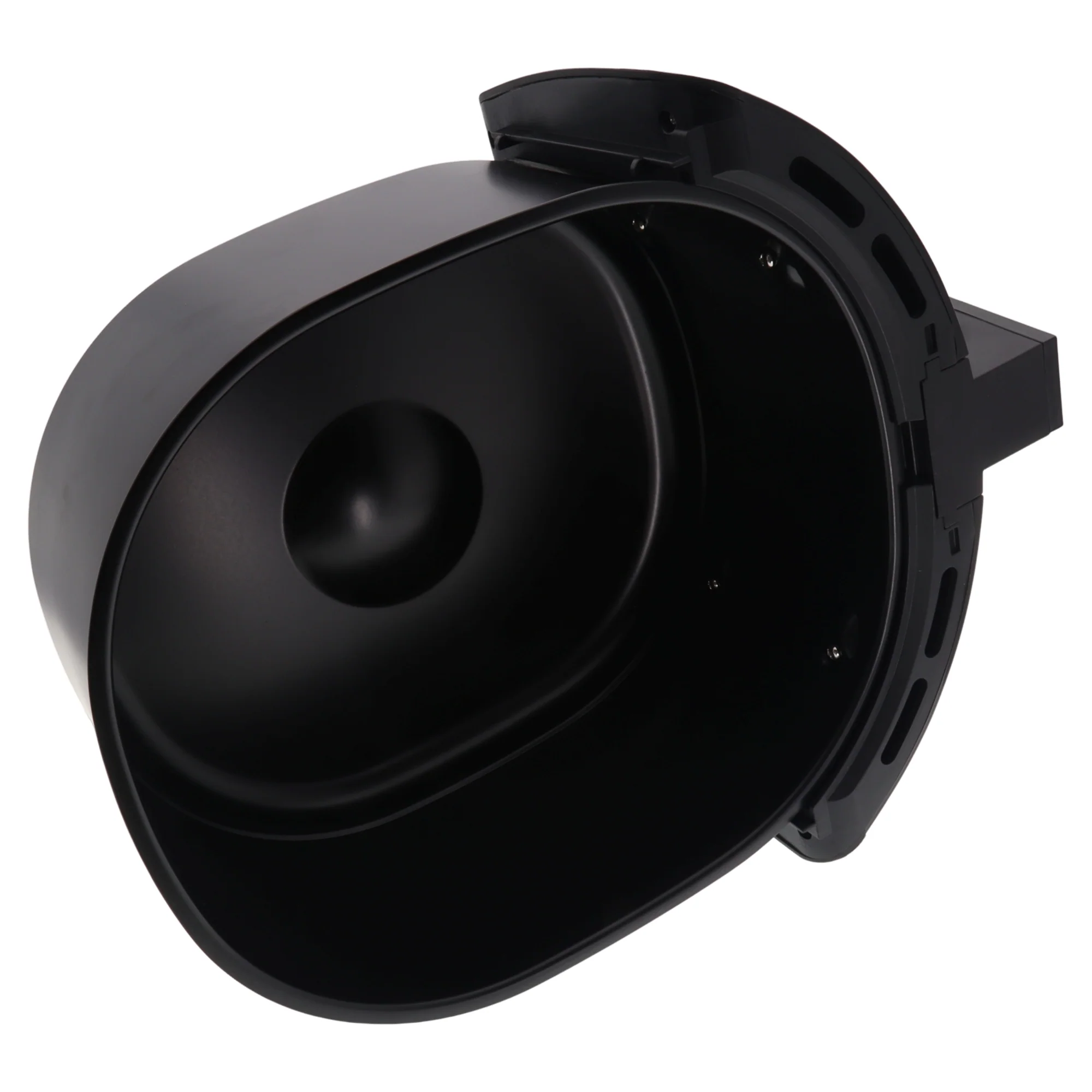 Ariete ciotola contenitore manico friggitrice ad aria Air Digital XXL 7L 4618 - Image 3