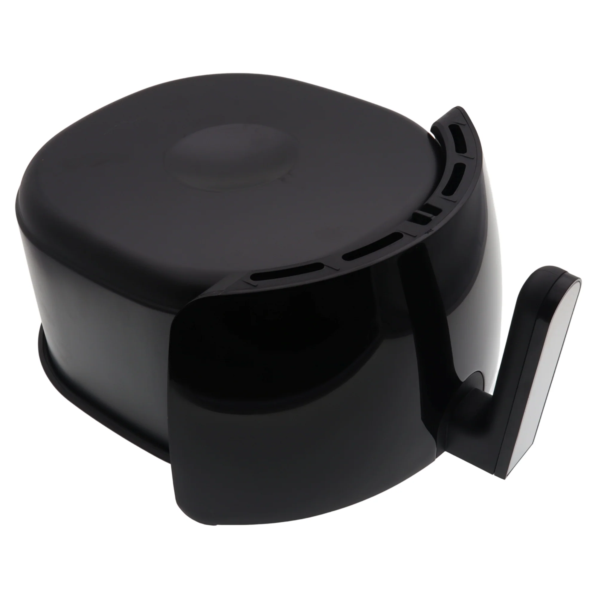 Ariete ciotola contenitore manico friggitrice ad aria Air Digital XXL 7L 4618 - Image 6