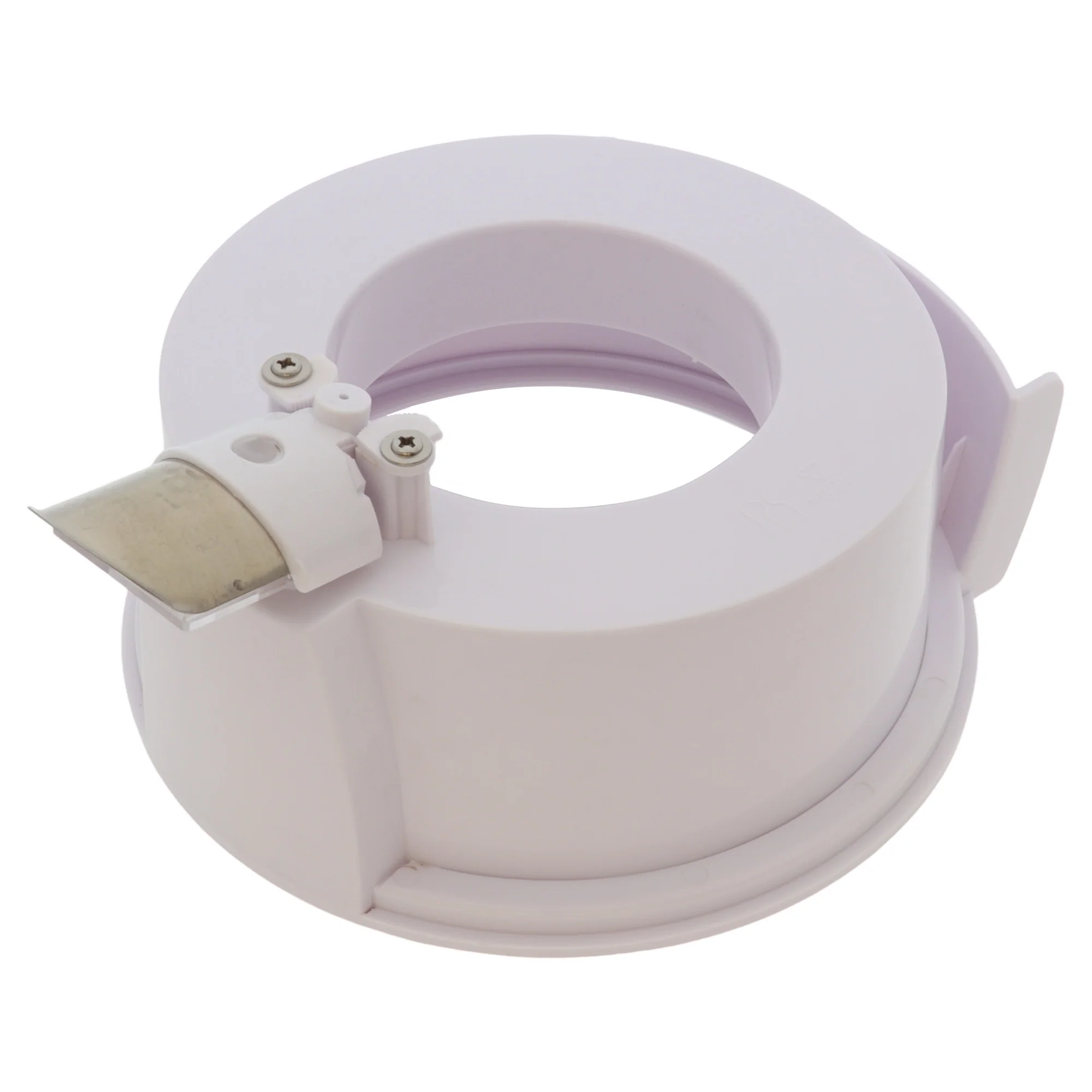 Ariete contenitore anello uscita succo beccuccio centrifuga Centrika Metal 173/3 - Image 3