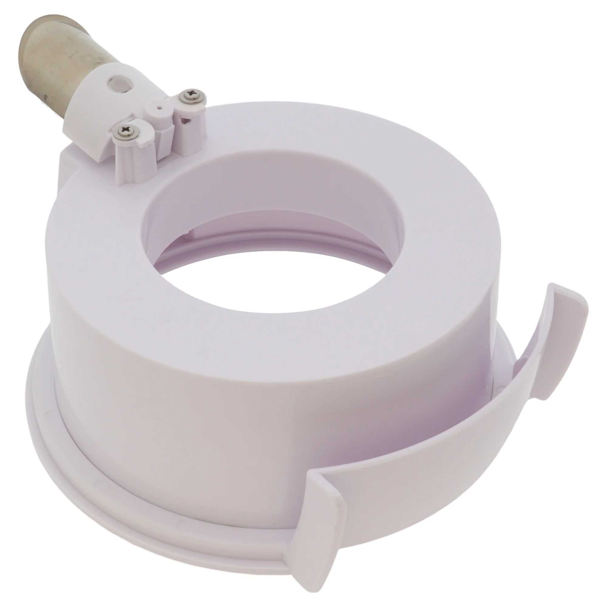 Ariete contenitore anello uscita succo beccuccio centrifuga Centrika Metal 173/3 - Image 4