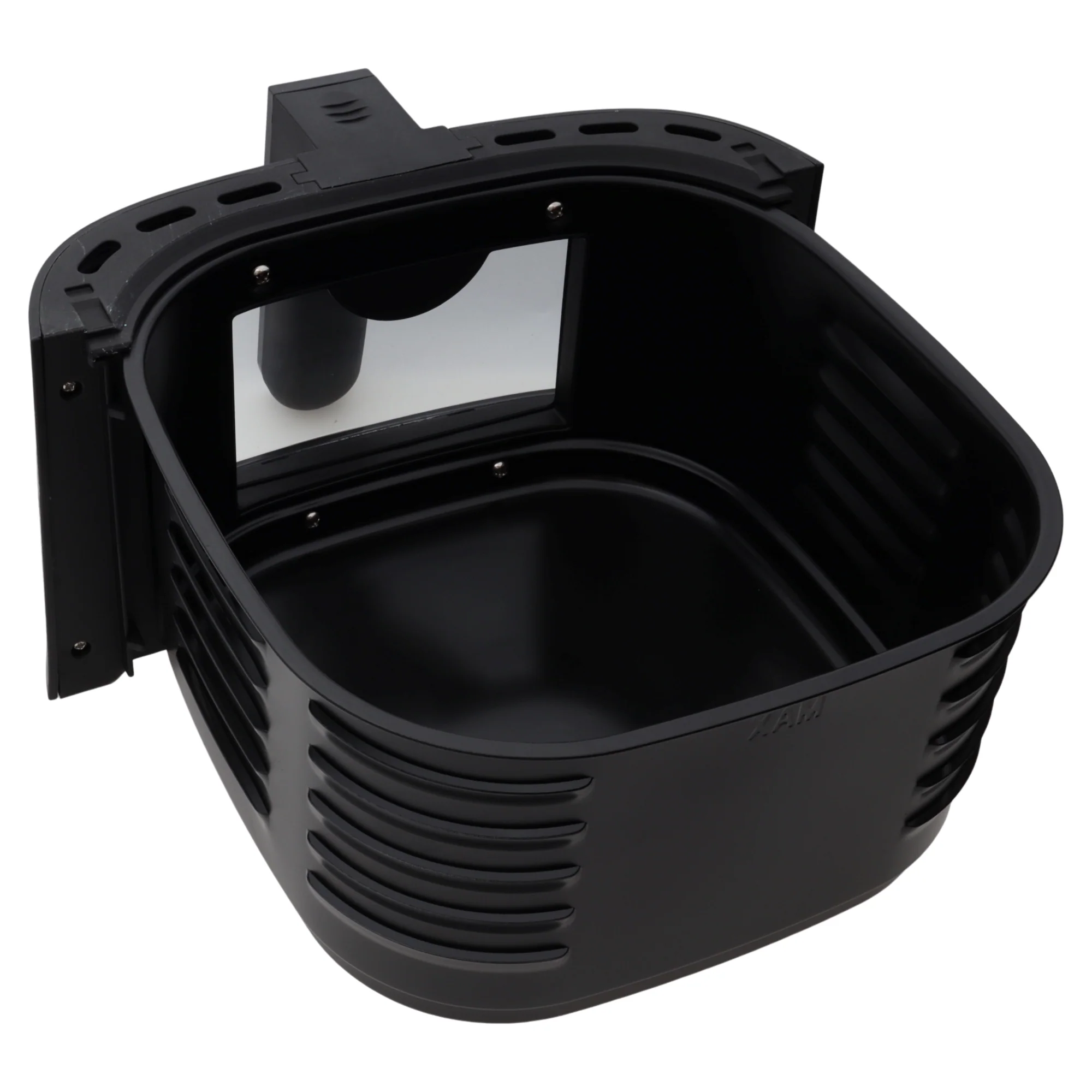 Ariete contenitore ciotola manico finestra friggitrice ad aria Airy 6L 4626 - Image 2