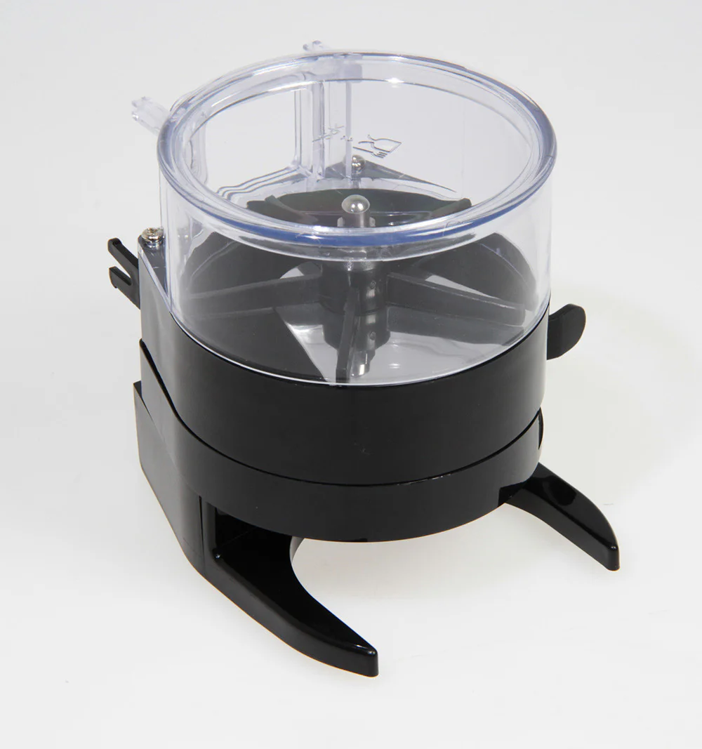 Ariete contenitore dosatore caffè polvere macchina Roma Deluxe Plus 1329 1329/1 - Image 2