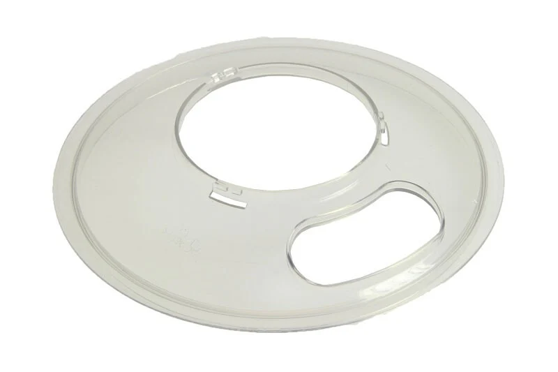 Ariete coperchio ciotola para schizzi spruzzi planetaria Gourmet Color 1594 - Image 3
