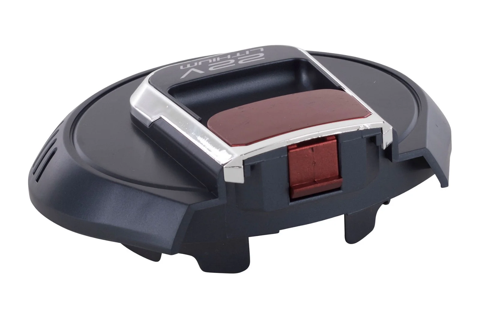 Ariete coperchio tappo serbatoio aspirapolvere 2763 2767 Cordless Cyclonic 22V - Image 2