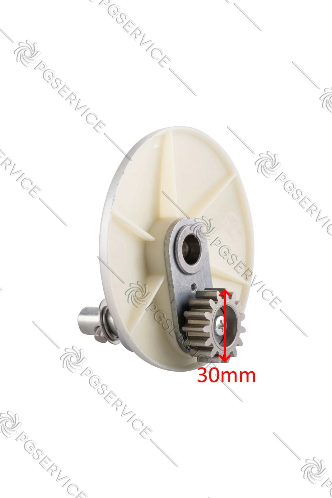 Ariete copertura planetario ingranaggio impastatrice Gourmet 1596 Mizushi 1586/1 - Image 3
