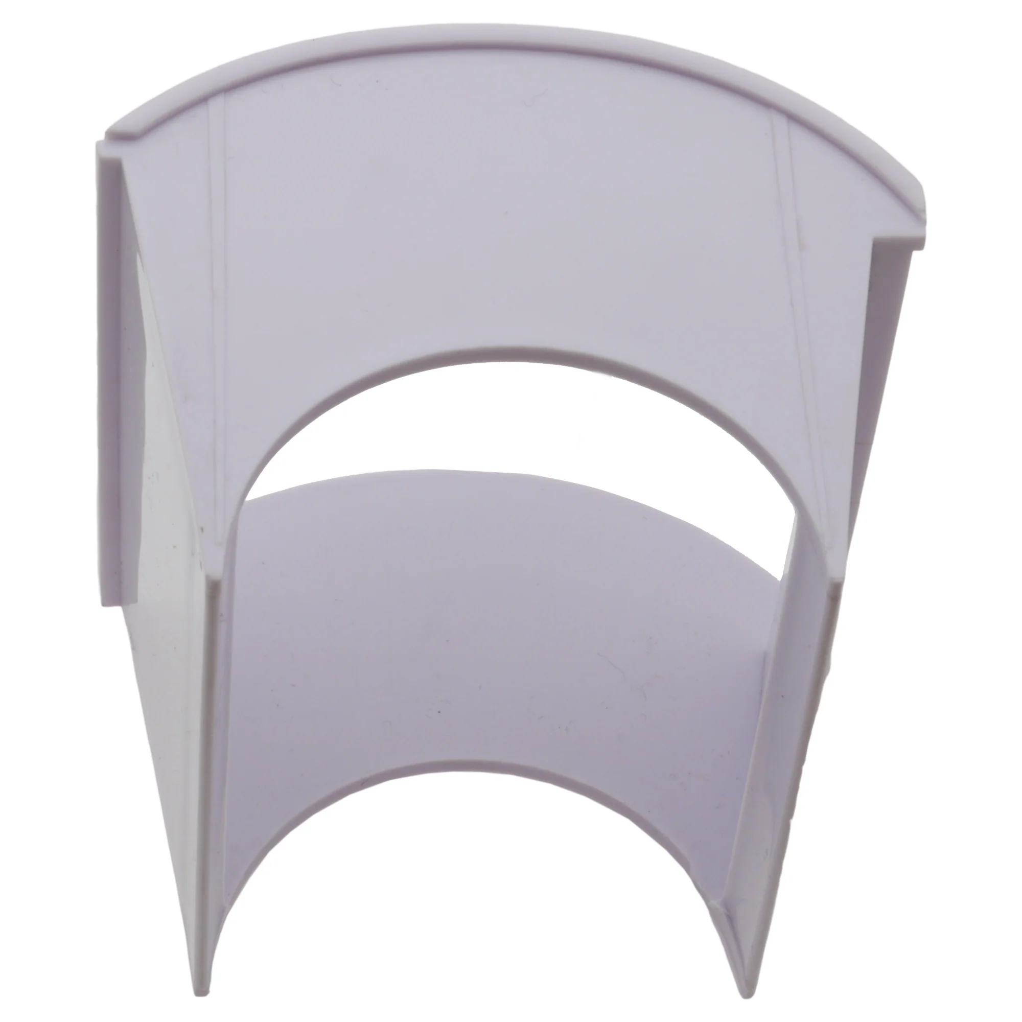 Ariete cornice bordo tramoggia canale grattugia Gratì Professional 445 Top 446 - Image 3