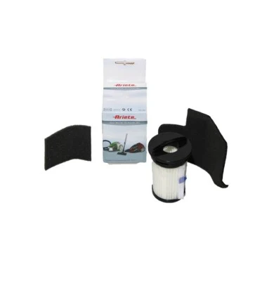 Ariete filtri HEPA originali aspirapolvere JetForce 2791 EcoPower 2791/1 2748 - Image 3