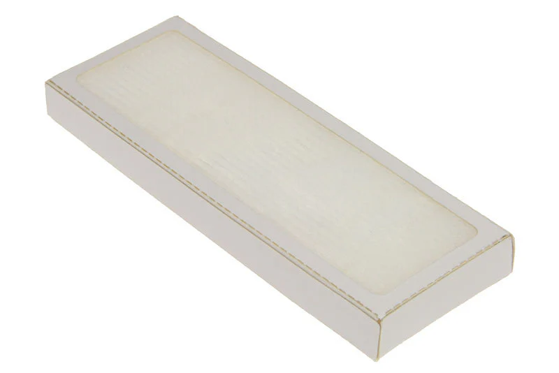 Ariete filtro cartuccia HEPA uscita aria aspirapolvere 2752 2752/1 Red Silent VCP50