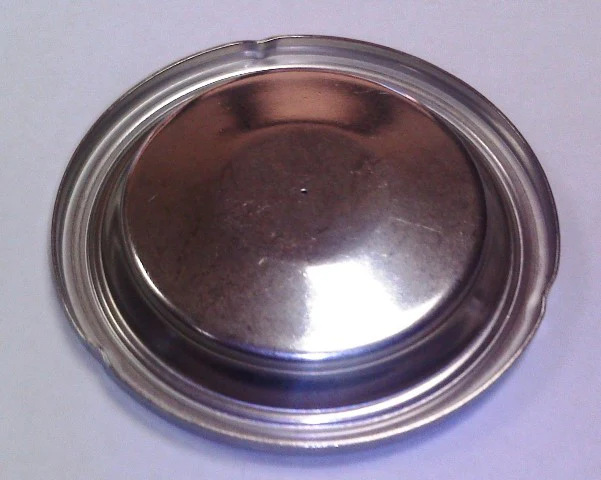 Ariete filtro cialda Elisir Charme Retrò Cremissimo 1332 1377 1385 1331 - Image 3
