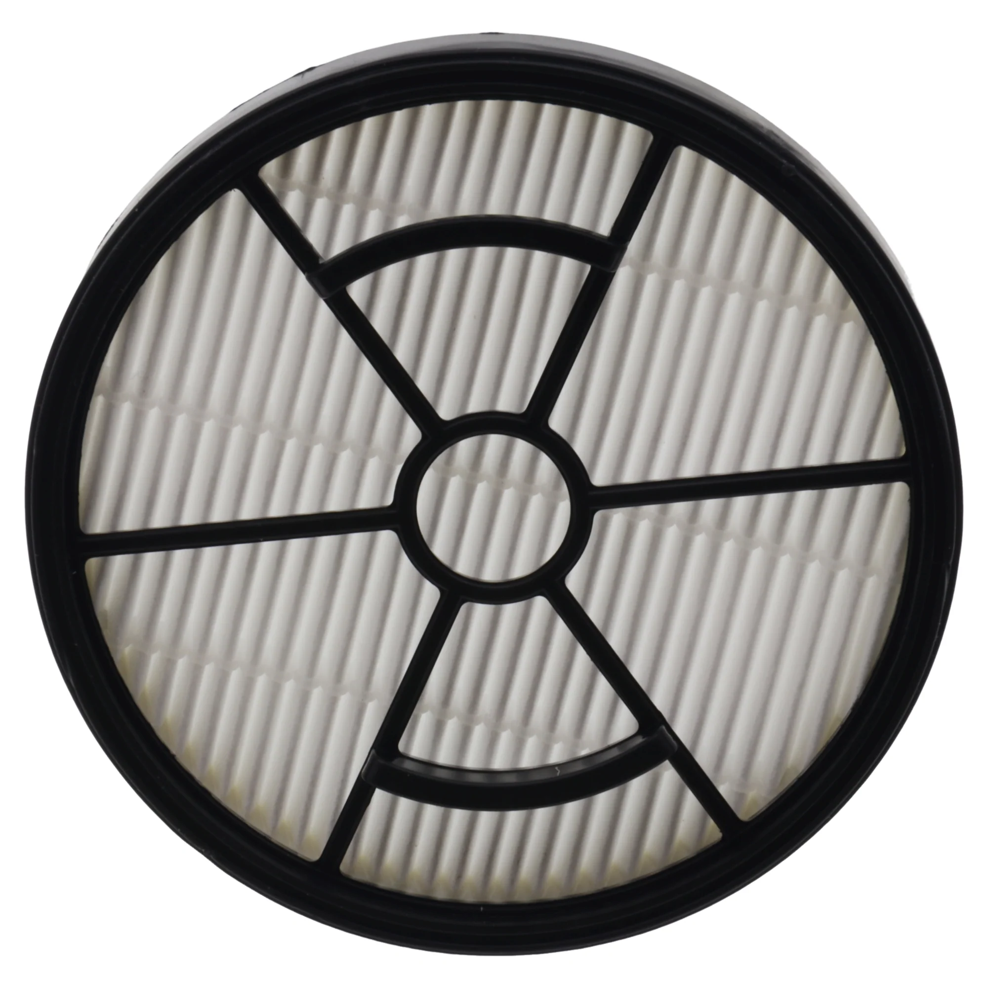 Ariete filtro HEPA rotondo scopa aspirapolvere 22V Lithium Digital Panel 2704 - Image 3