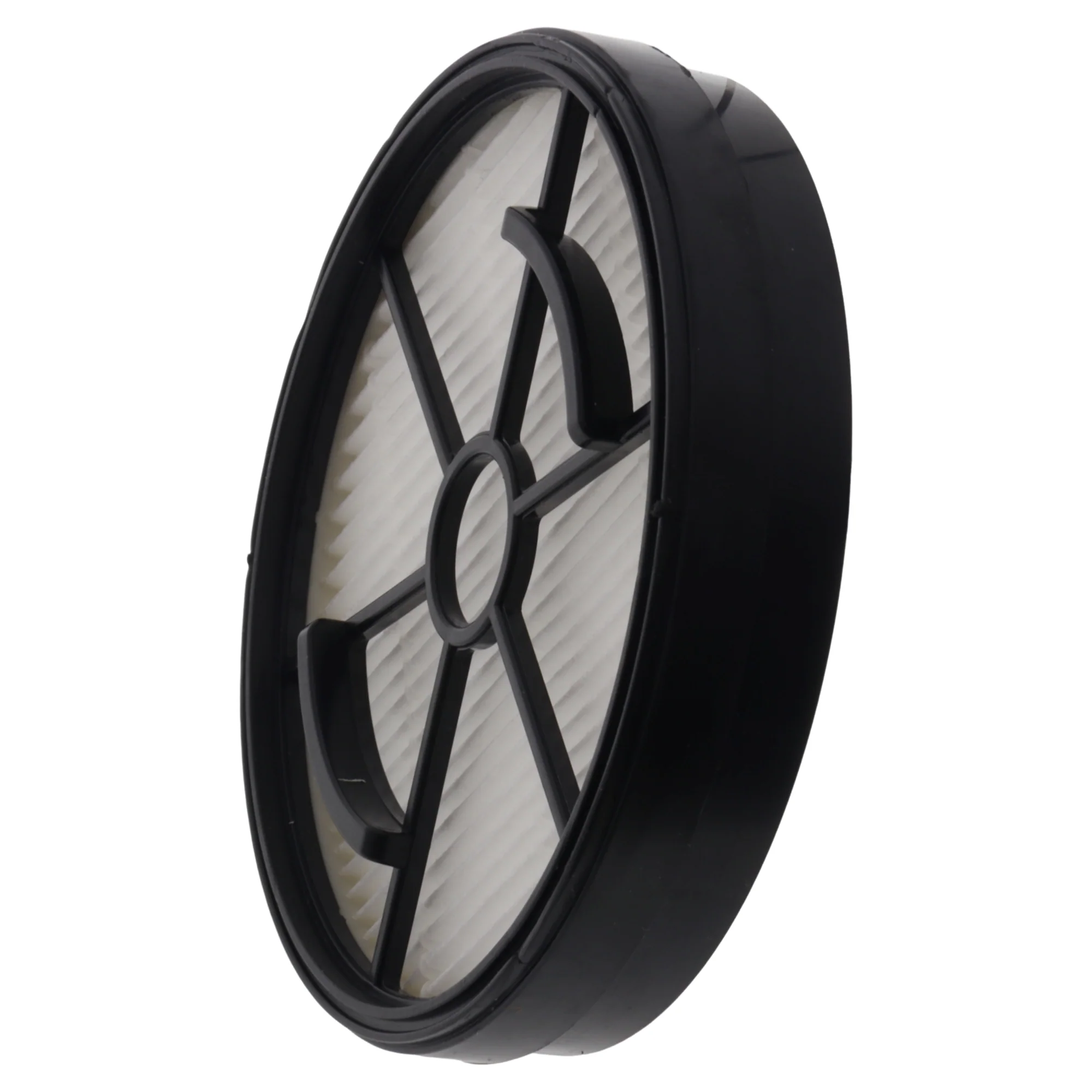 Ariete filtro HEPA rotondo scopa aspirapolvere 22V Lithium Digital Panel 2704 - Image 4