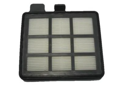 Ariete filtro HEPA serbatoio aspirapolvere XForce Red Line ERP 2741 2741/1