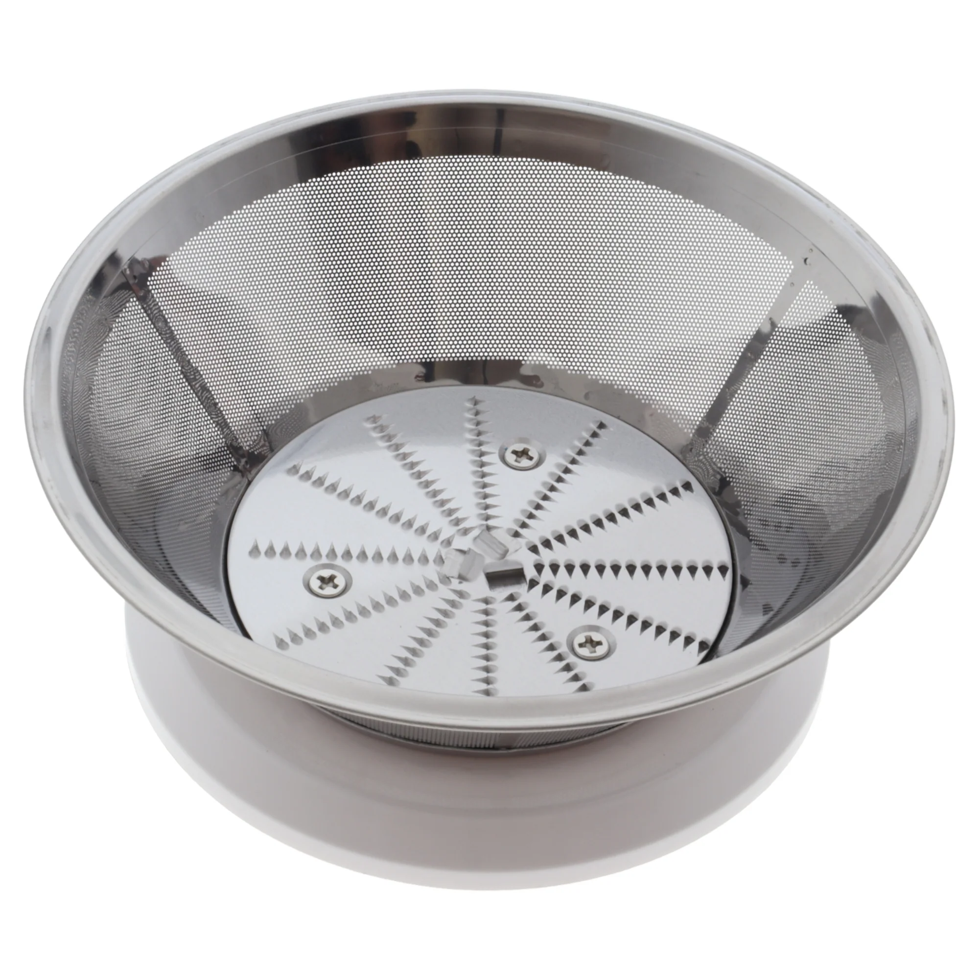 Ariete filtro lama setaccio cestello centrifuga estrattore Centrika 0175 175