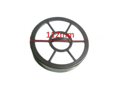 Ariete filtro spugna serbatoio aspirapolvere 2743 2747 Red Cyclonic Compact - Image 3
