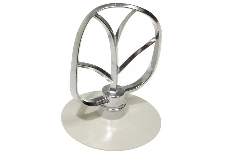 Ariete frusta a foglia mescolare miscelare planetaria Gourmet Color 1594 - Image 4