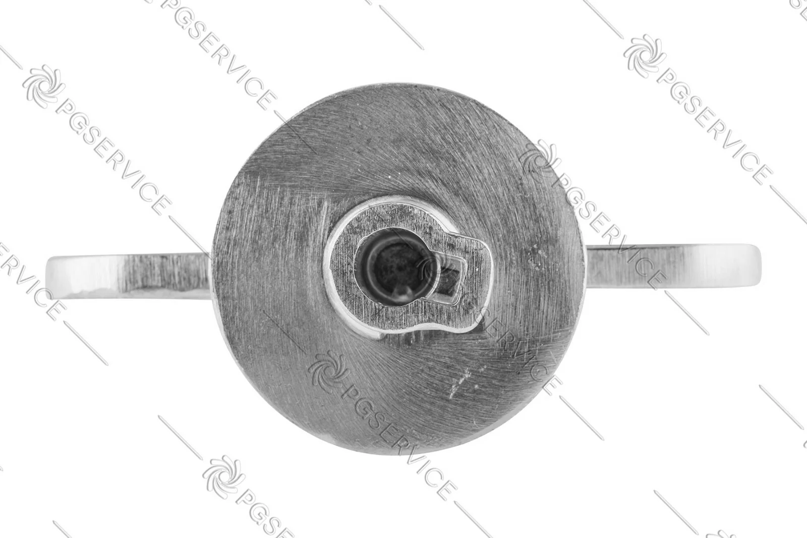 Ariete frusta mescolare T impastatrice planetaria Gourmet 1597 Mizushi 1587 - Image 4