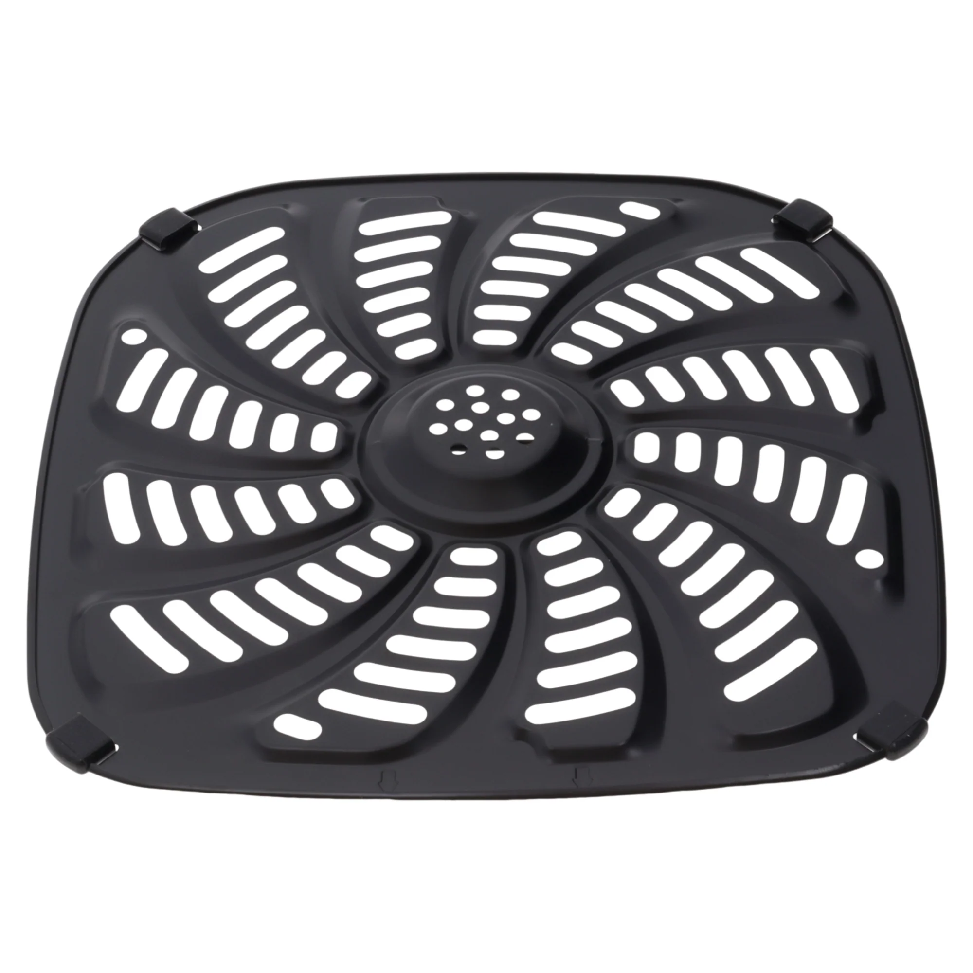 Ariete griglia supporto reticolo teglia 215x215mm friggitrice ad aria 6L 4626 - Image 2