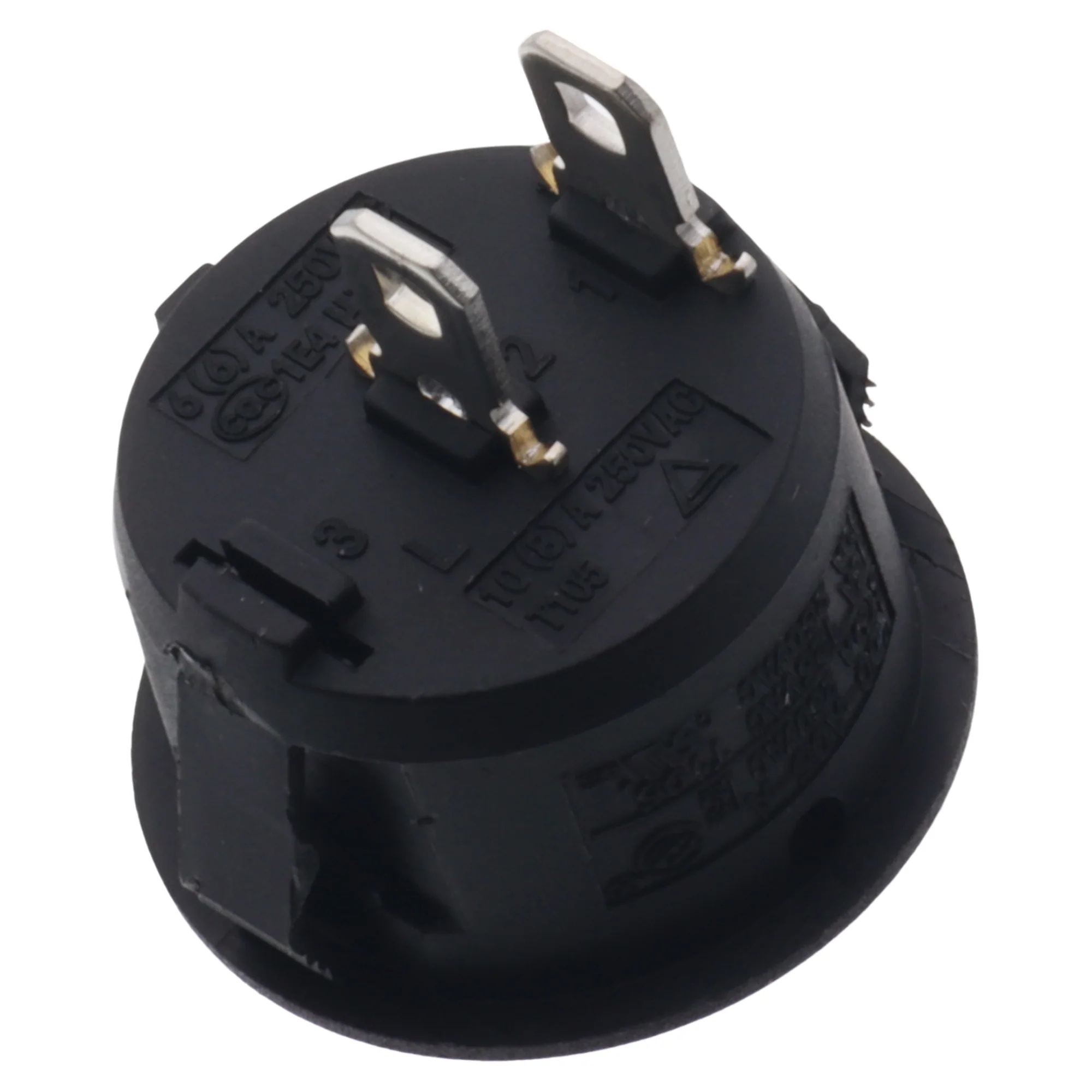 Ariete interruttore accensione KDC-A05-A05-A scopa aspirapolvere Handy Force 2359 2361 - Image 3