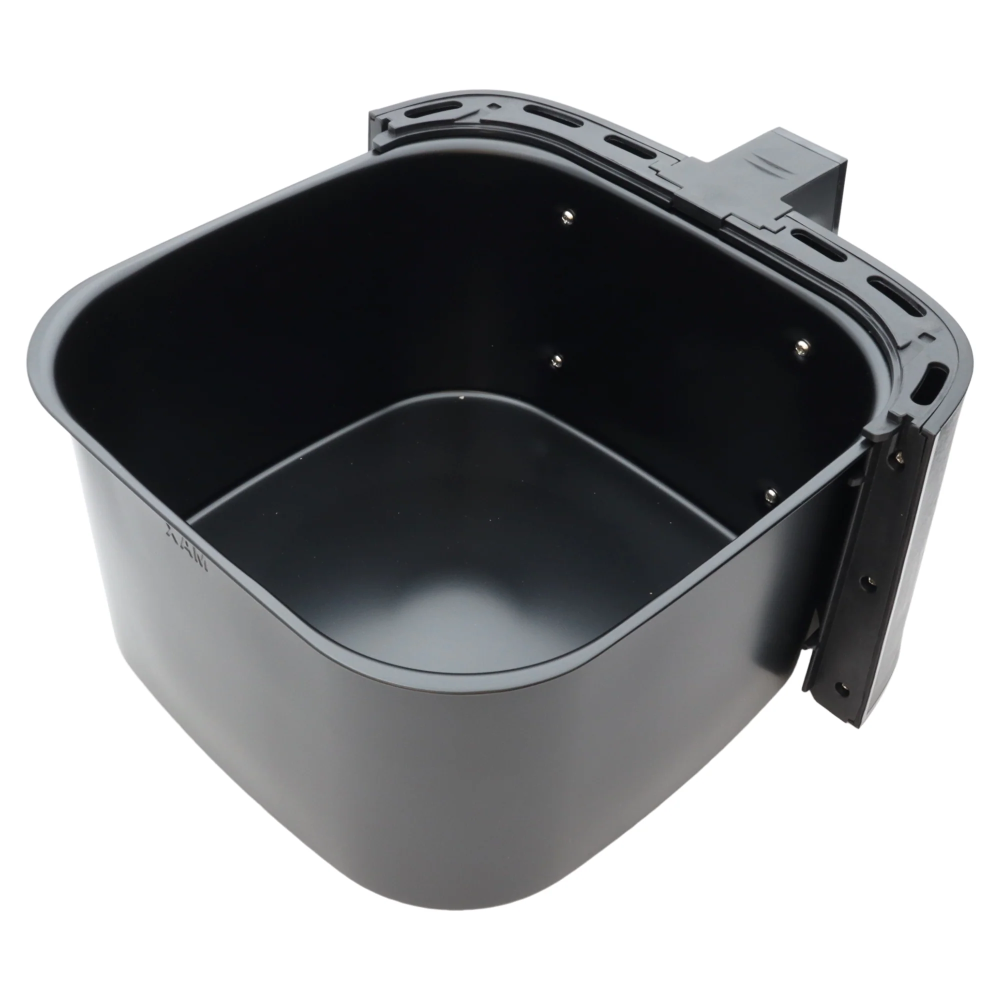 Ariete Kenwood contenitore ciotola manico friggitrice ad aria Airy 7L HFP80 4627 - Image 4