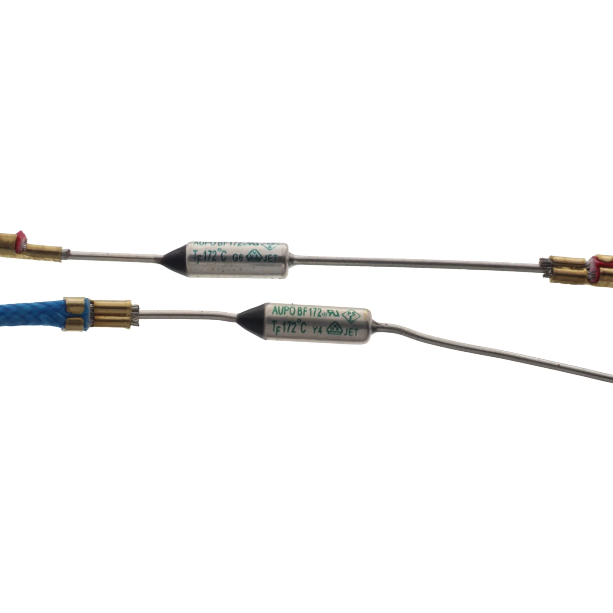 Fusibili TCO per friggitrice ad aria Ariete Kenwood MasterPro 6L 7L 9L Double 4625 HFM73 BGMP-9175 - Image 3