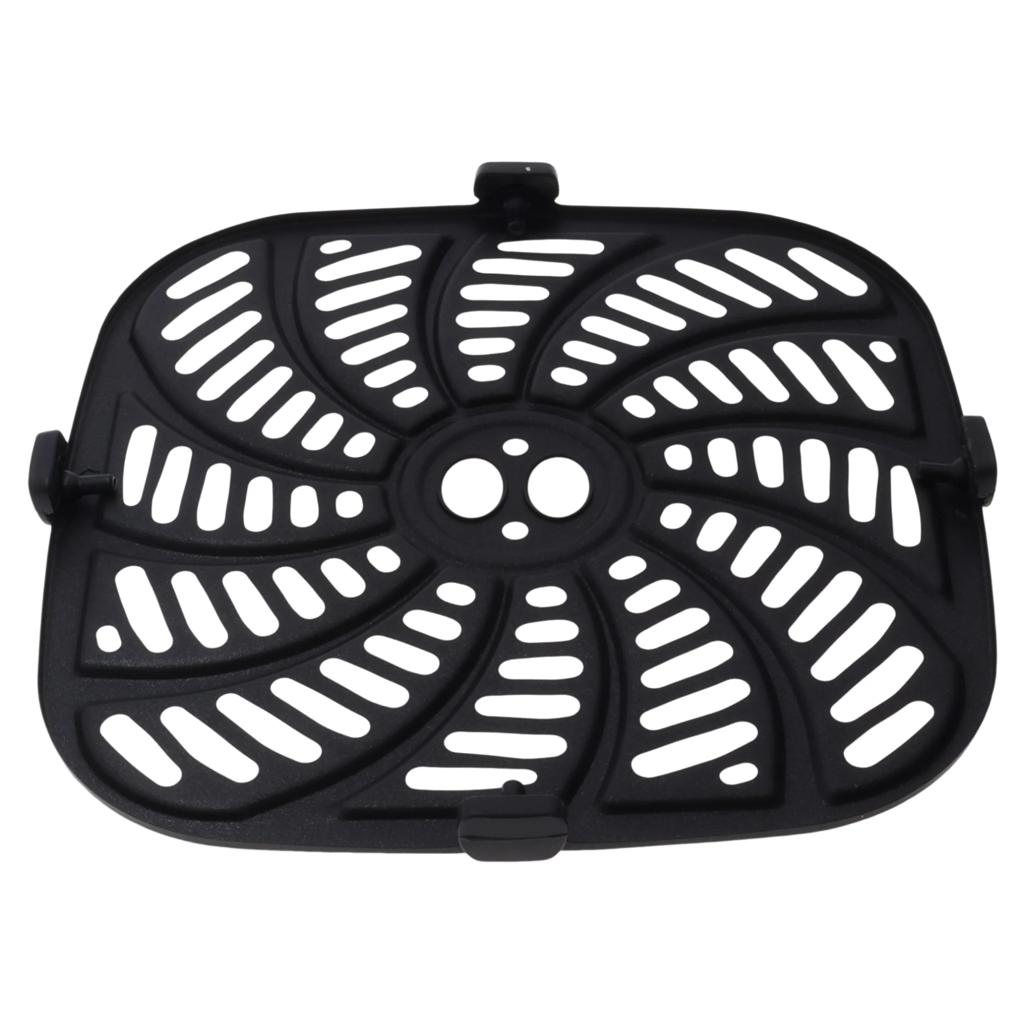 Ariete Kenwood griglia supporto friggitrice ad aria 7L 4627 4628 HFM80 HFP80 - Image 2