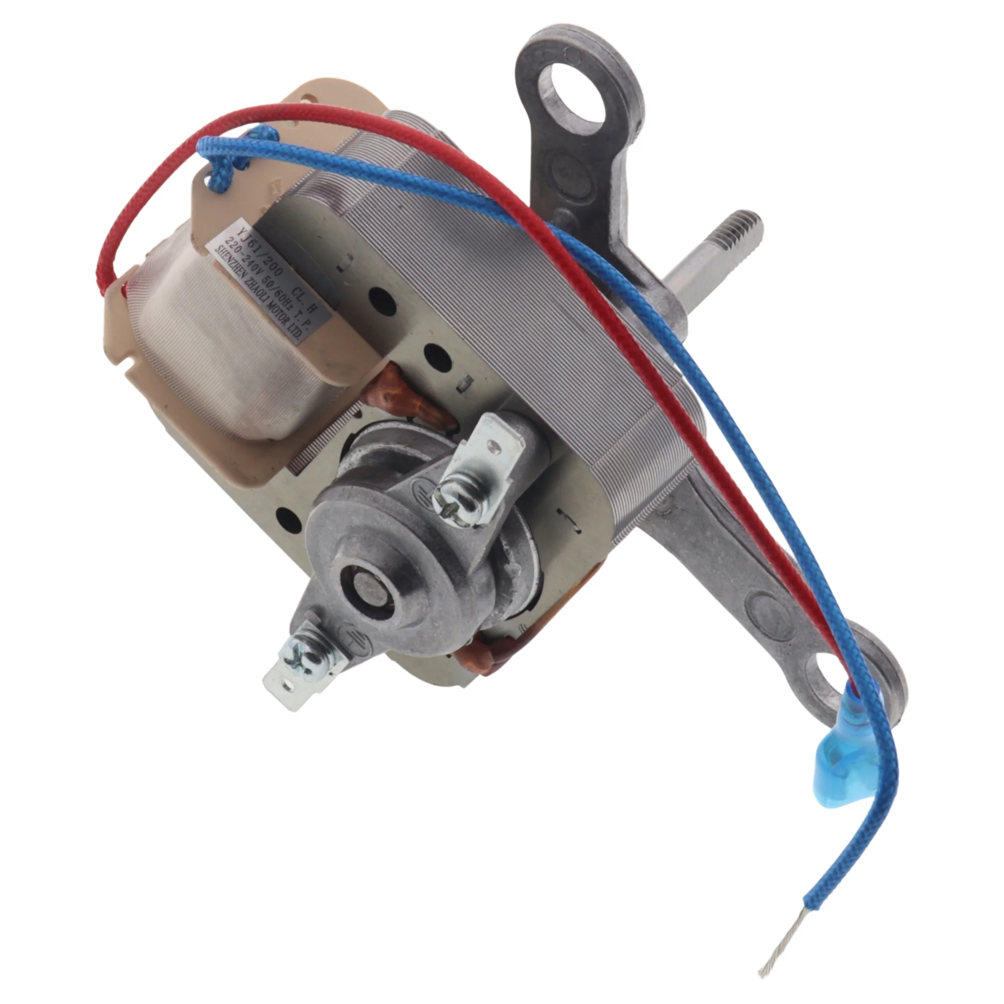 Motore 240V YJ61/200 per friggitrice ad aria Ariete Kenwood MasterPro Double 4625 4628 HFM73 HFM80 BGMP-9175 - Image 3