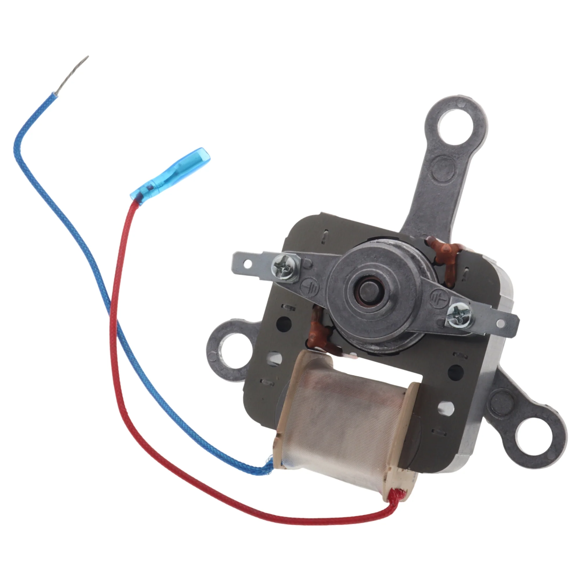 Motore 240V YJ61/200 per friggitrice ad aria Ariete Kenwood MasterPro Double 4625 4628 HFM73 HFM80 BGMP-9175 - Image 5