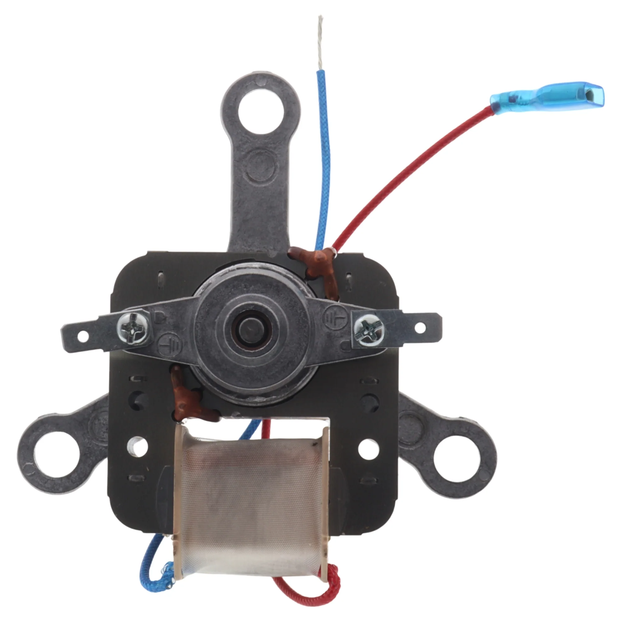 Motore 240V YJ61/200 per friggitrice ad aria Ariete Kenwood MasterPro Double 4625 4628 HFM73 HFM80 BGMP-9175 - Image 6