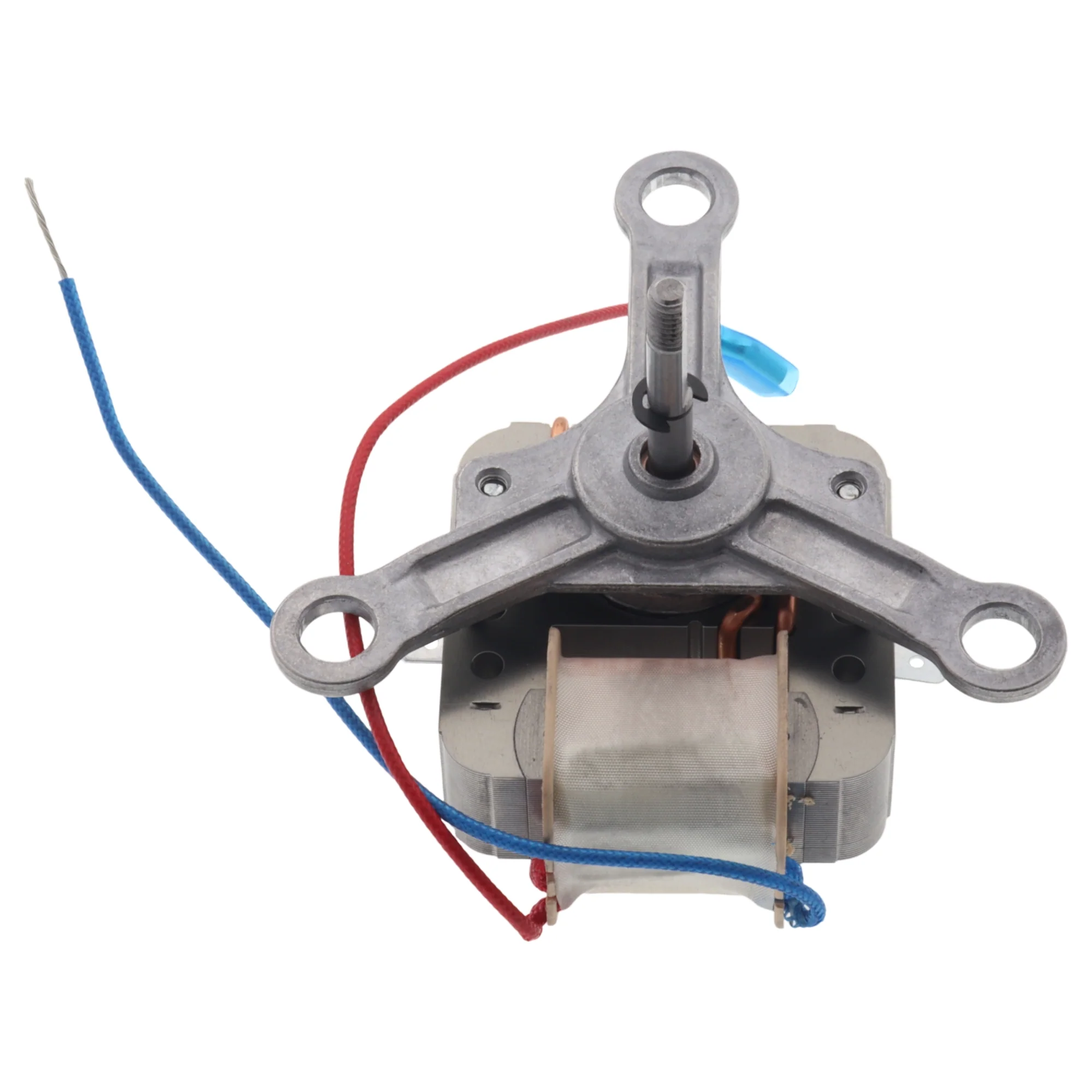 Motore 240V YJ61/200 per friggitrice ad aria Ariete Kenwood MasterPro Double 4625 4628 HFM73 HFM80 BGMP-9175 - Image 7