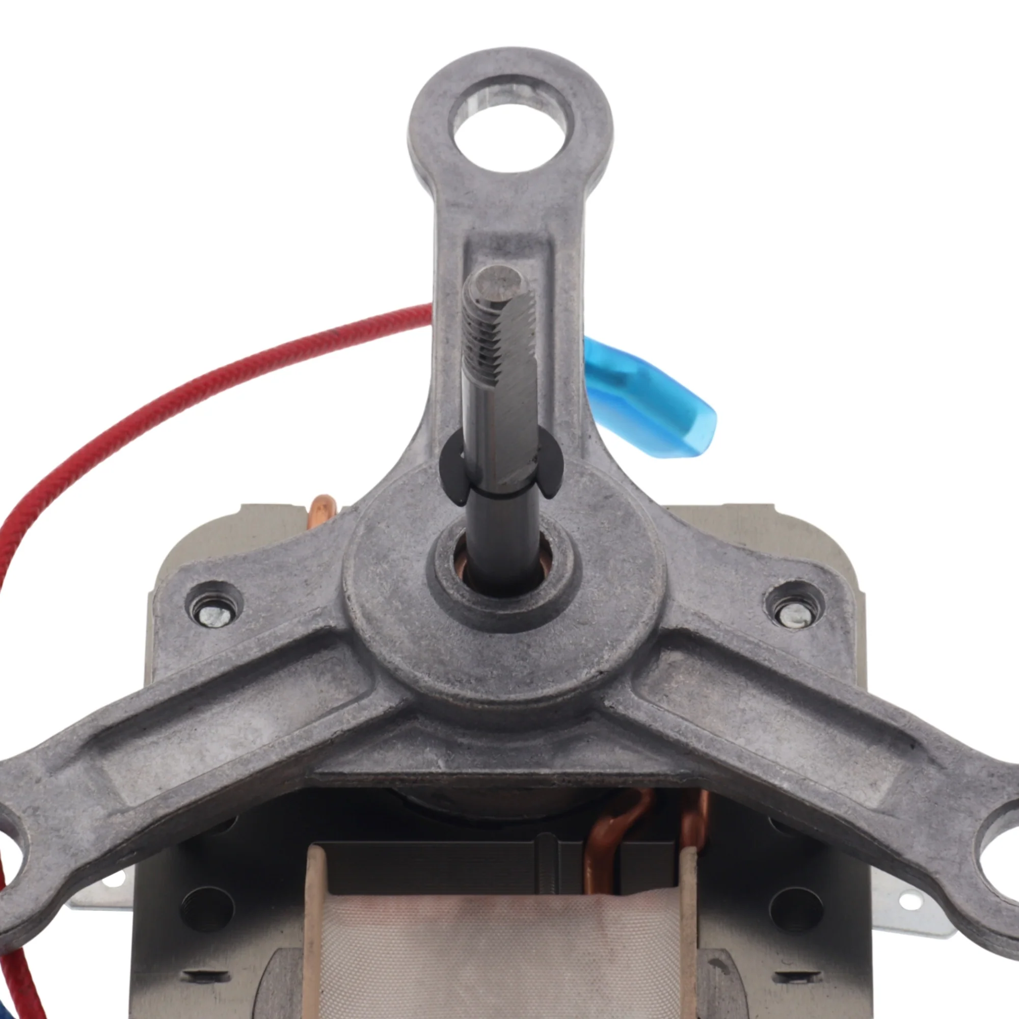 Motore 240V YJ61/200 per friggitrice ad aria Ariete Kenwood MasterPro Double 4625 4628 HFM73 HFM80 BGMP-9175 - Image 8
