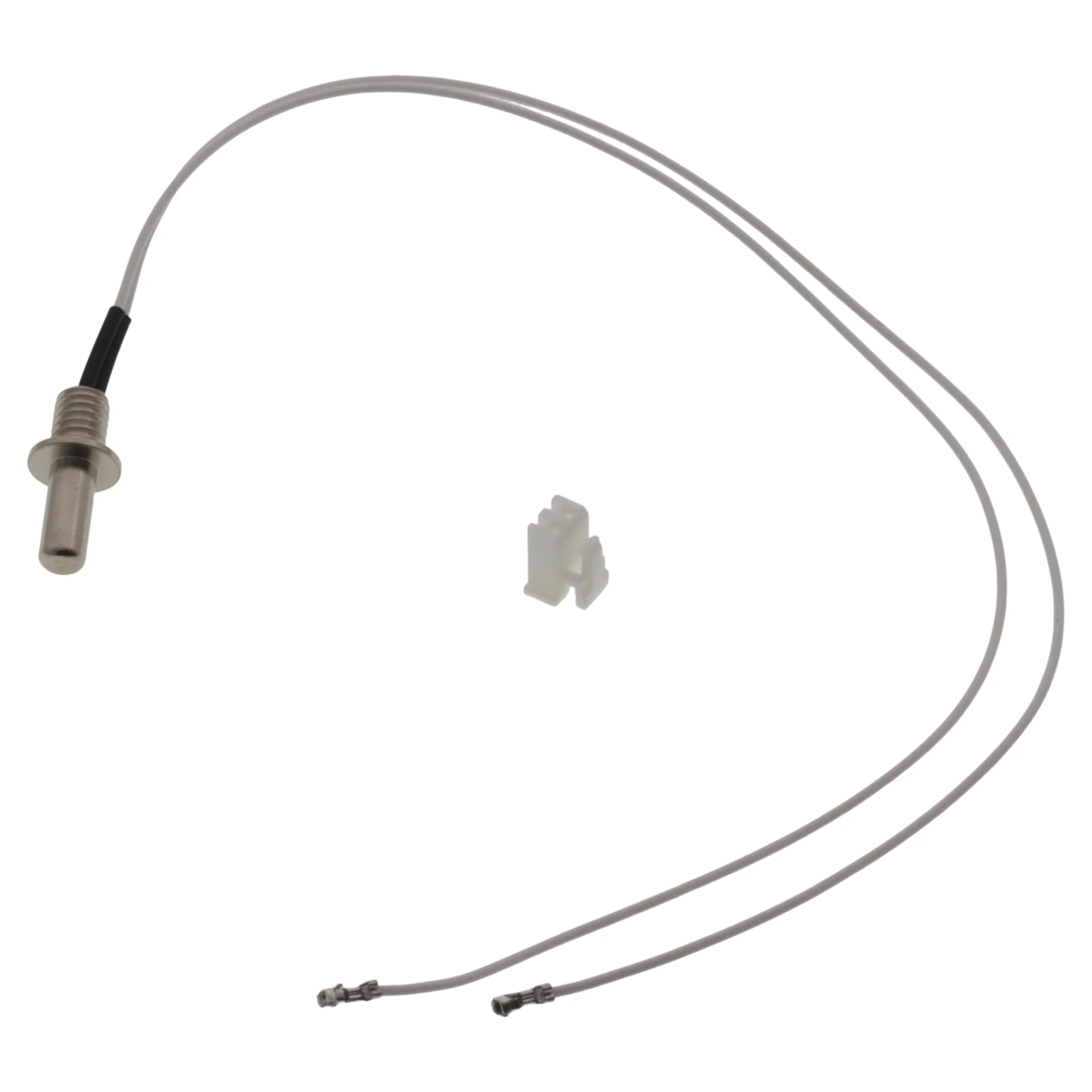 Sonda NTC 270mm per friggitrice ad aria Ariete Kenwood MasterPro 4625 4626 4627 4628 HFM73 HFP80 BGMP-9175 - Image 2