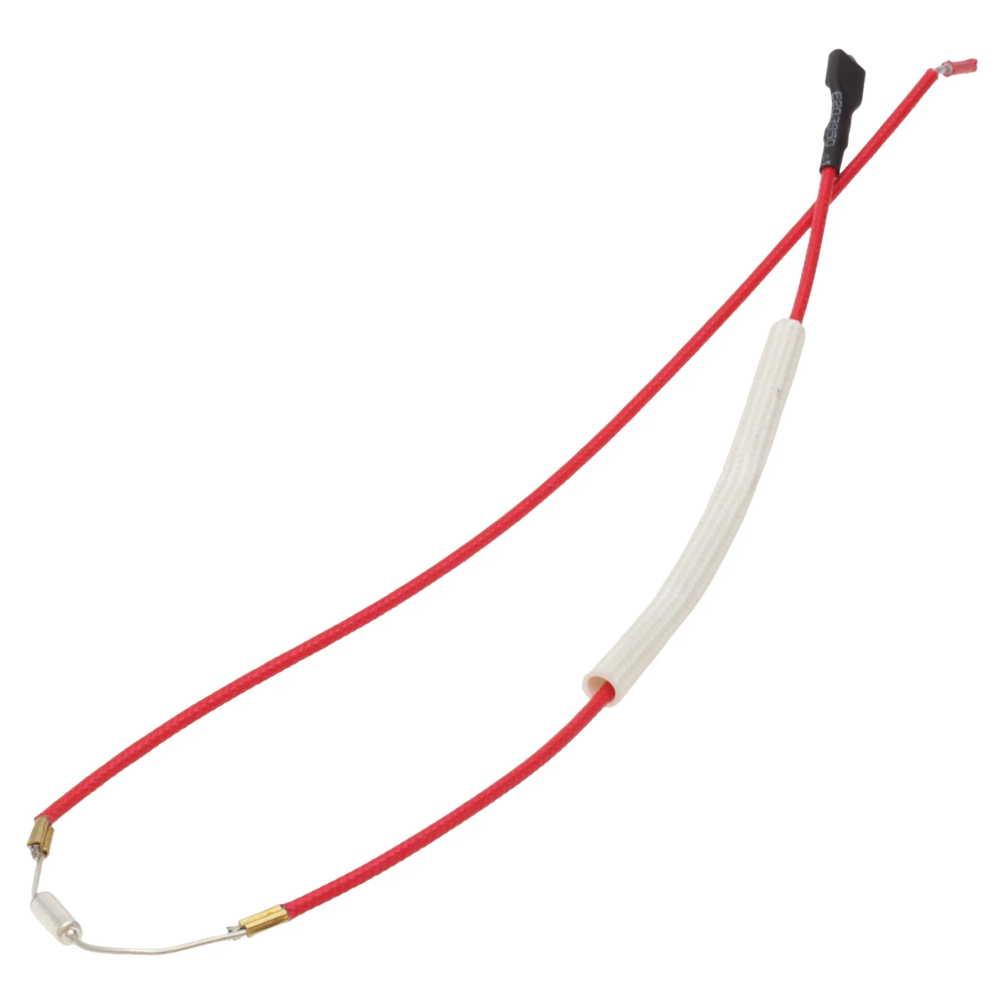 Ariete Kenwood termofusibile TCO 172°C friggitrice aria XXL Digital HFP30 HFP50 - Image 2