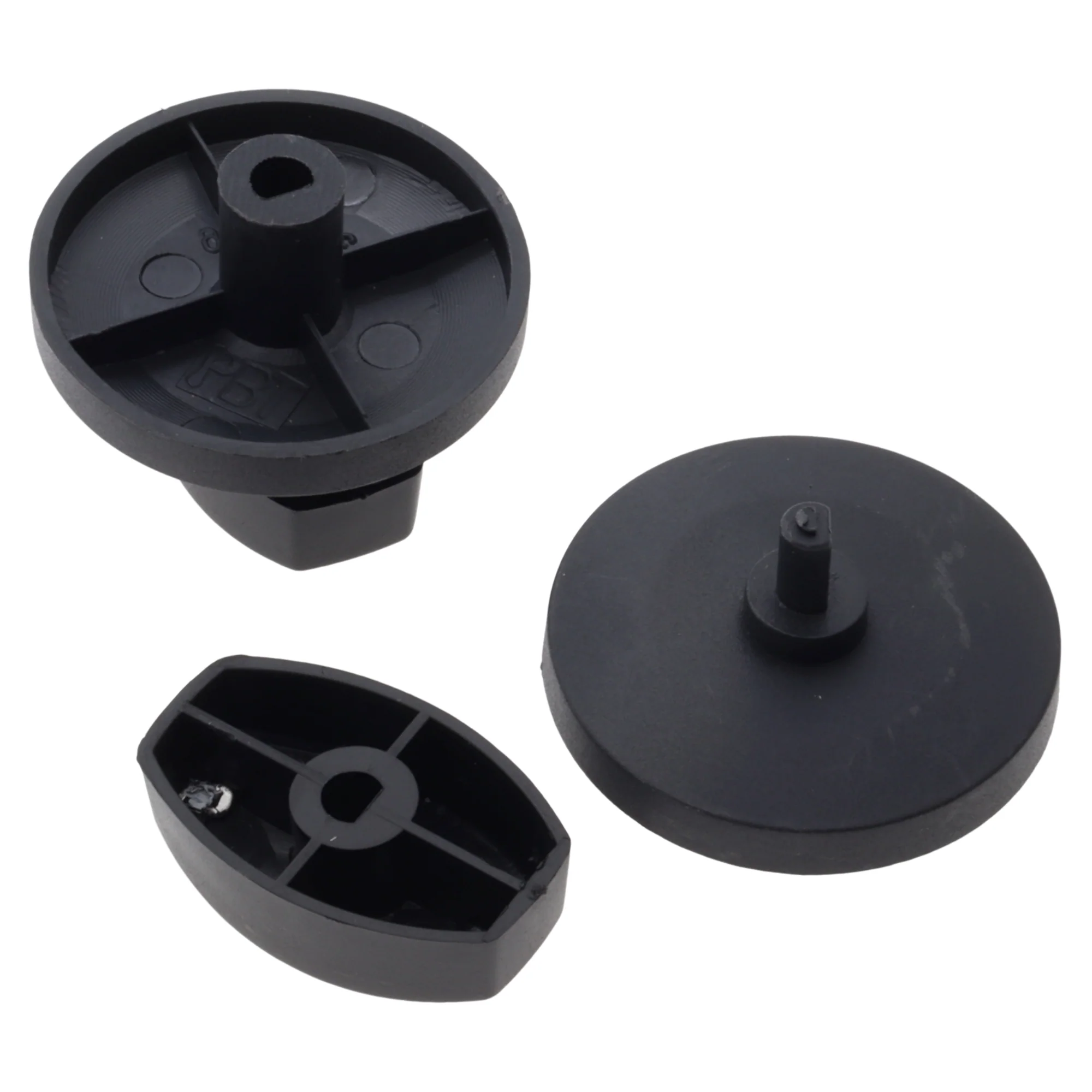 Ariete kit 2 manopole temperature funzioni forno Bon Cuisine 210 250 973 974 - Image 3